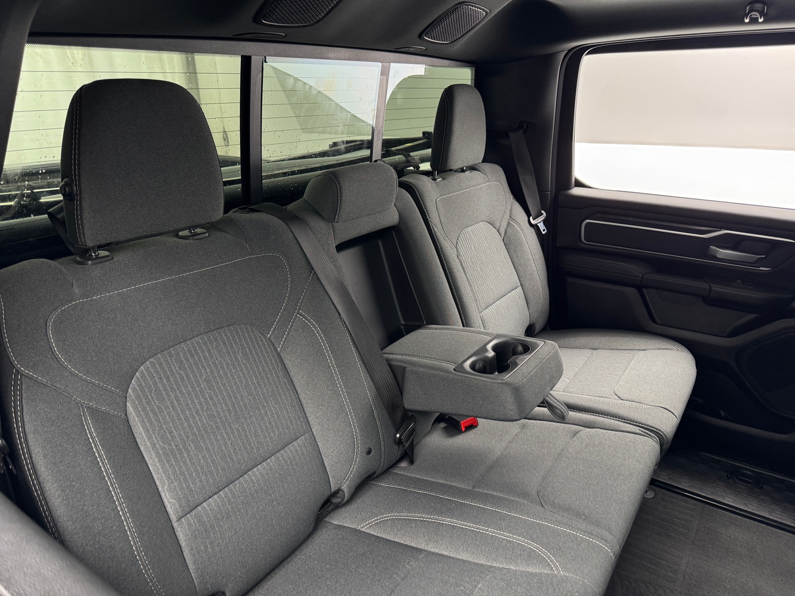 Thumbnail: 2021 RAM 1500 - 6