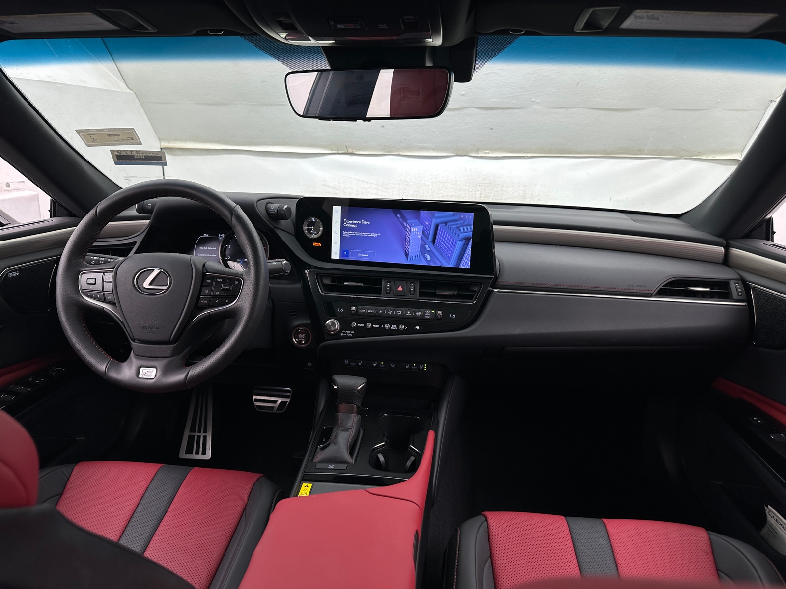 Thumbnail: 2024 Lexus ES - 2