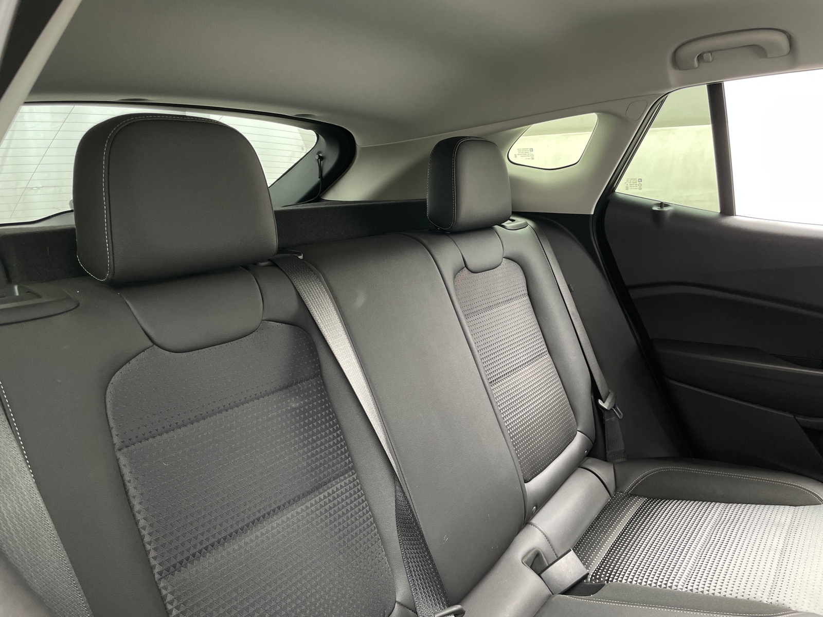 Thumbnail: 2025 Chevrolet Trax - 6