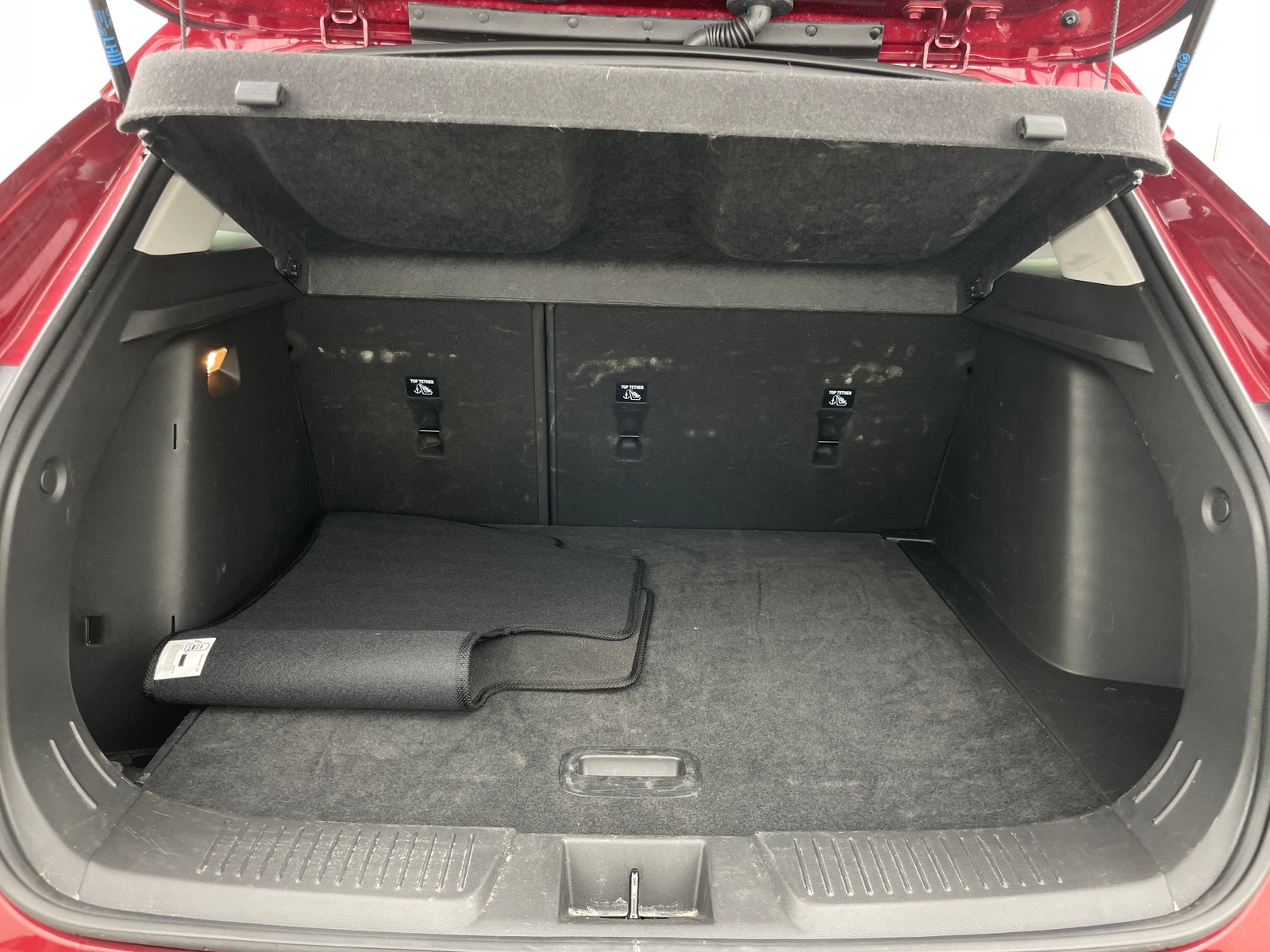 Thumbnail: 2025 Chevrolet Trax - 7