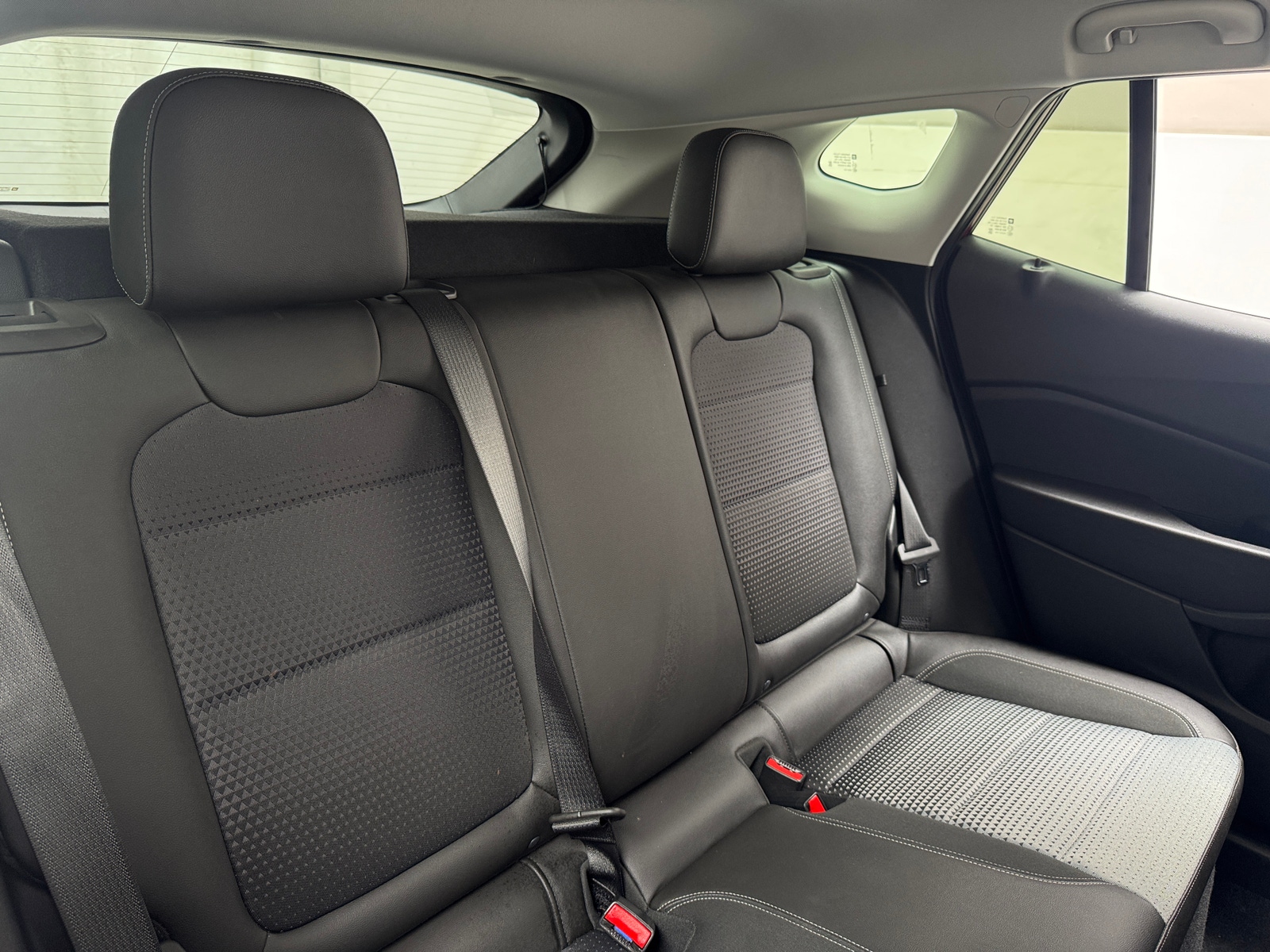 Thumbnail: 2025 Chevrolet Trax - 6