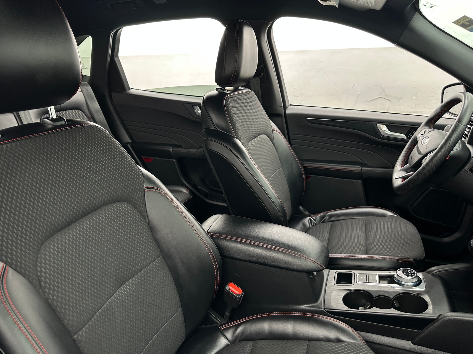 Thumbnail: 2023 Ford Escape - 2