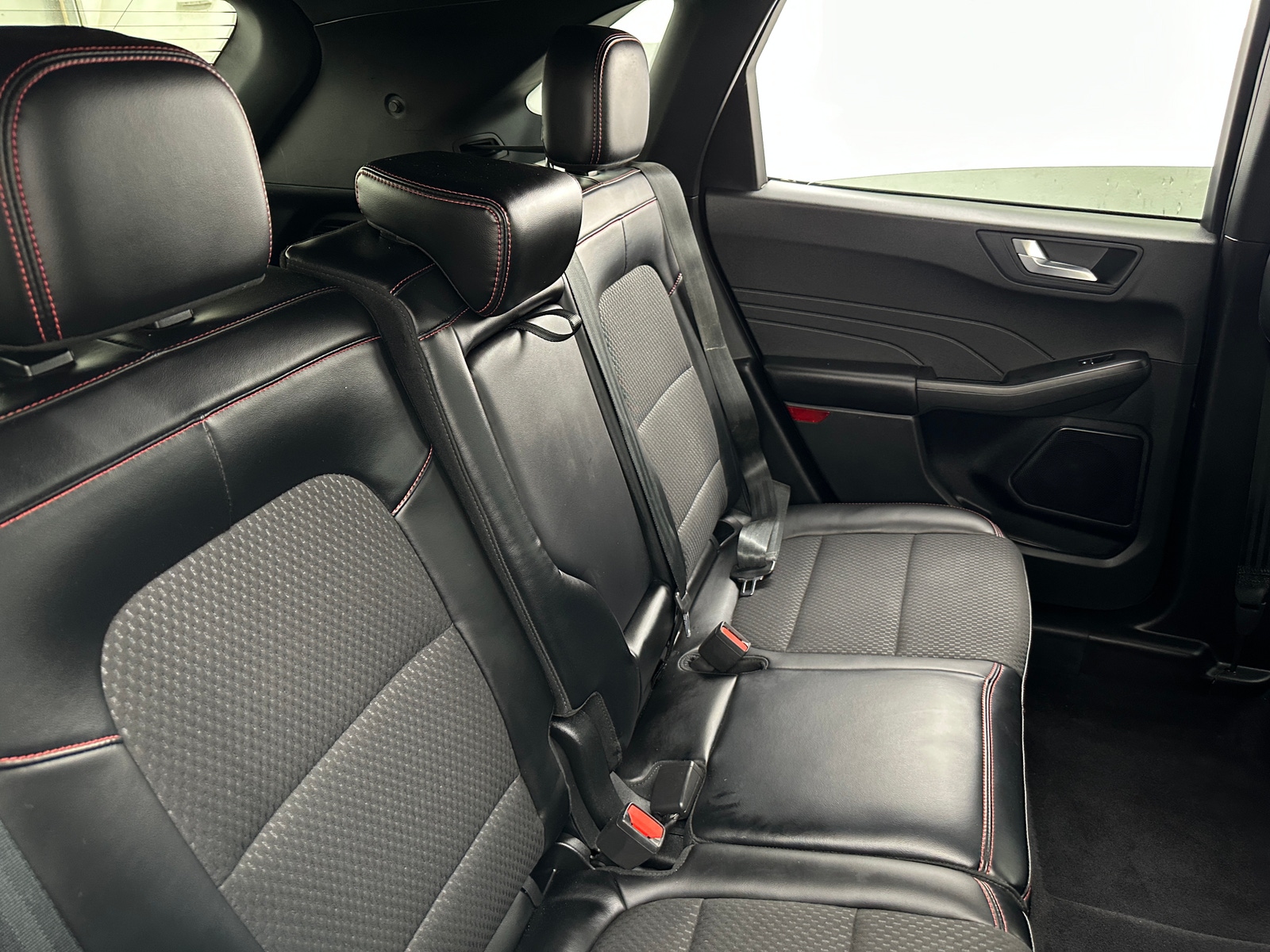 Thumbnail: 2023 Ford Escape - 6