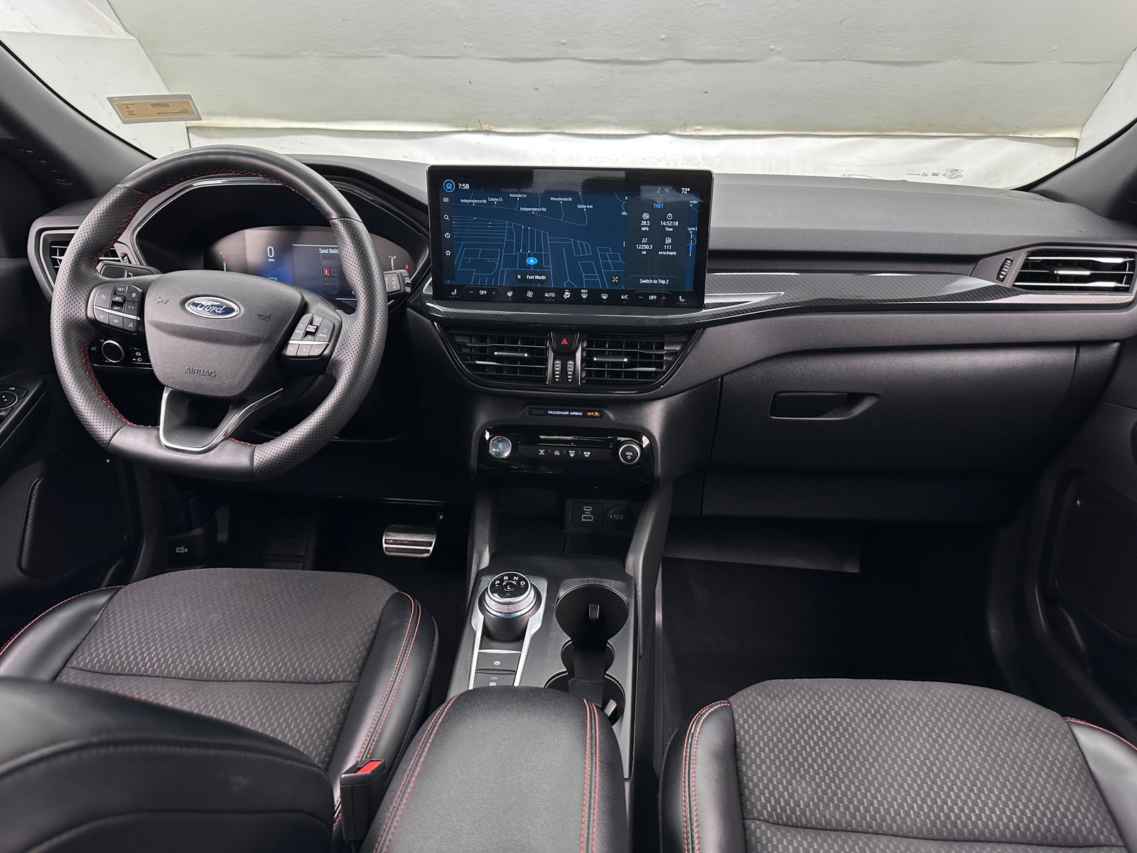 Thumbnail: 2023 Ford Escape - 3