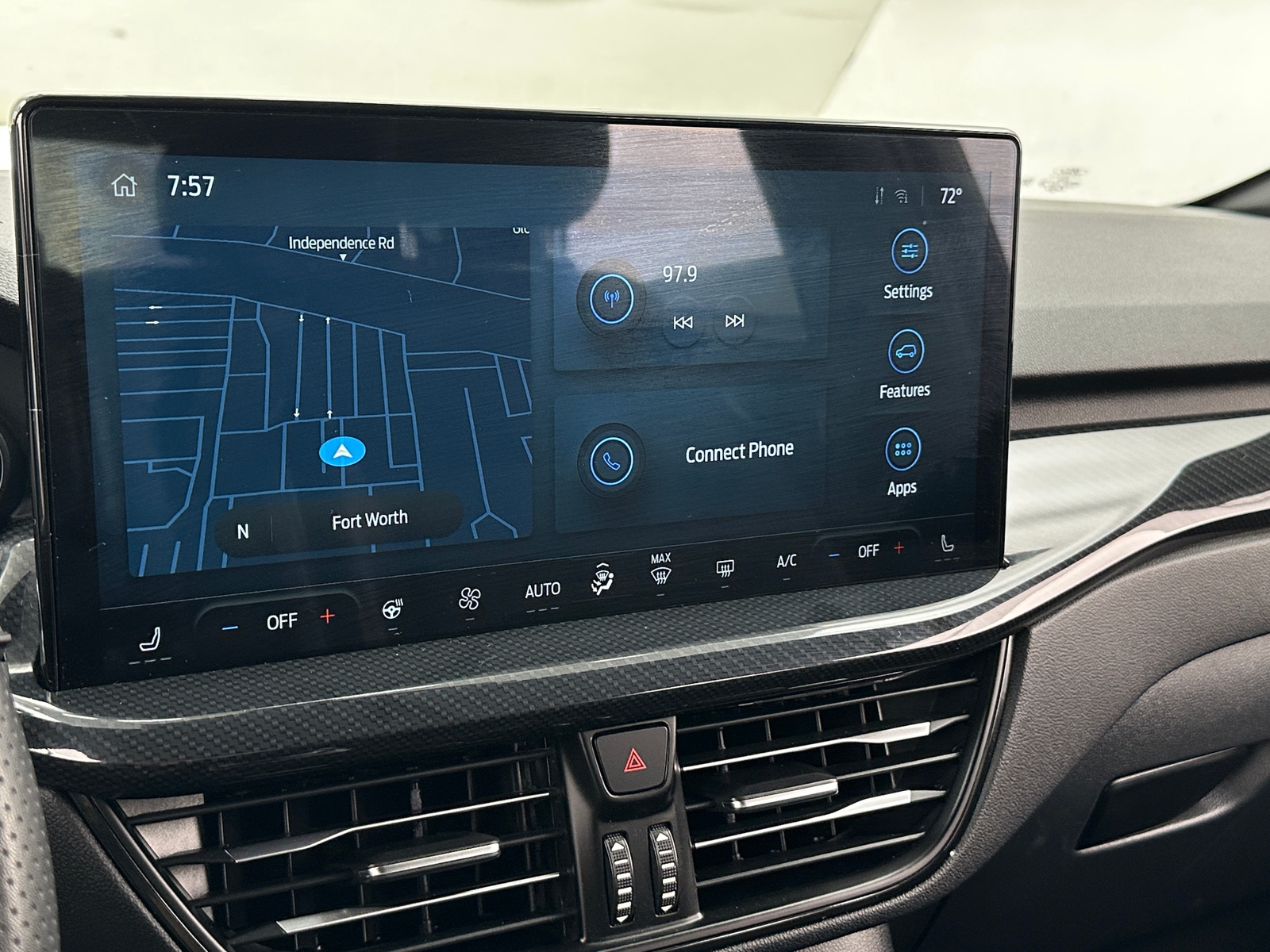 Thumbnail: 2023 Ford Escape - 4