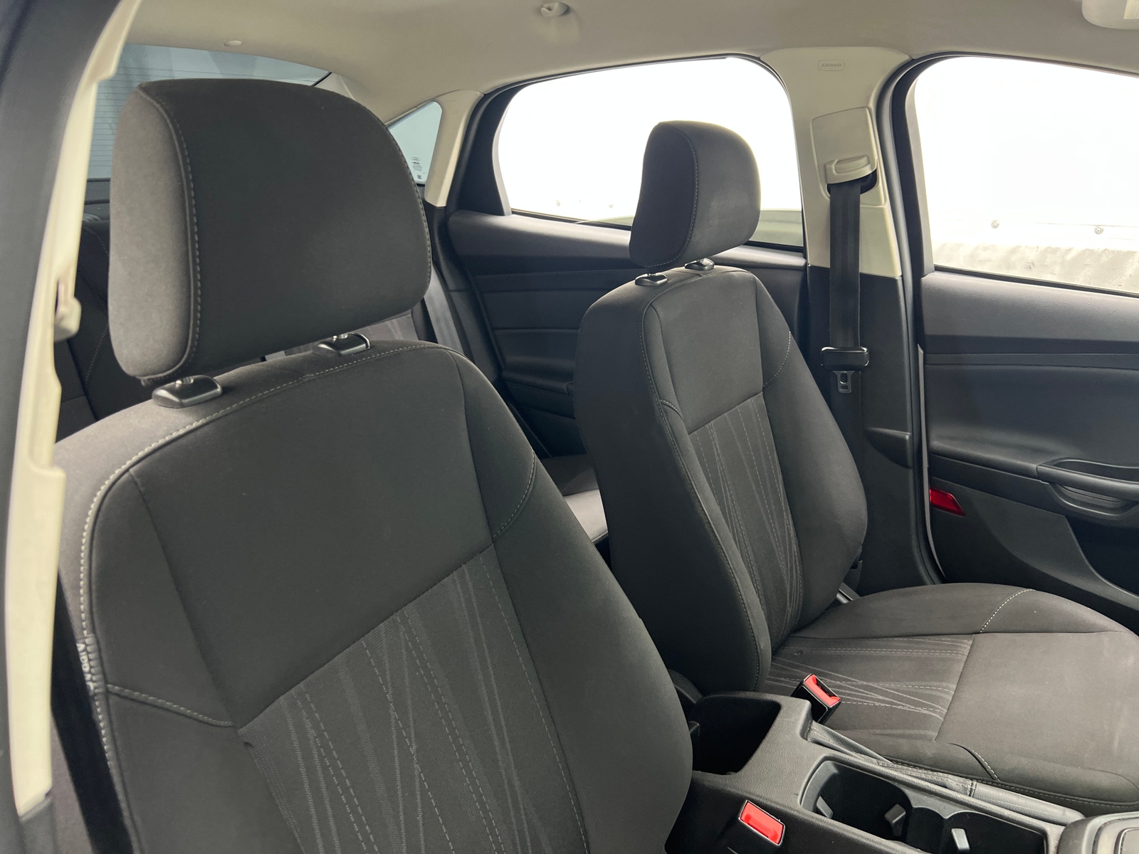 Thumbnail: 2018 Ford Focus - 2