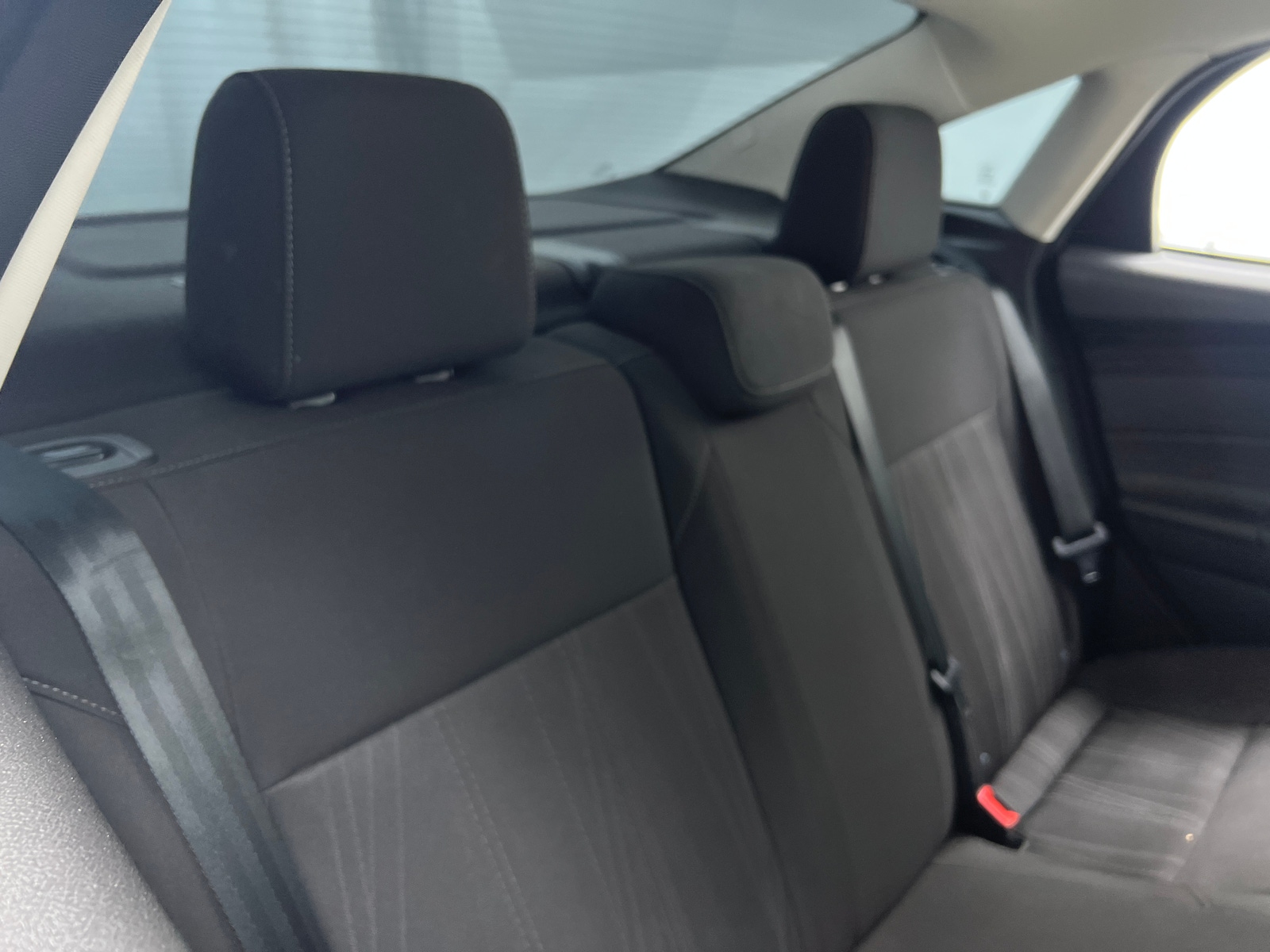 Thumbnail: 2018 Ford Focus - 6