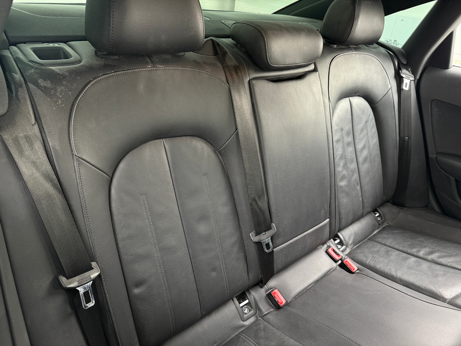 Thumbnail: 2016 Audi A6 - 5