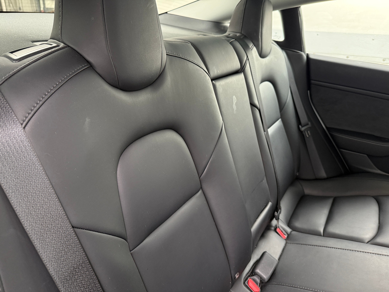 Thumbnail: 2023 Tesla Model 3 - 5