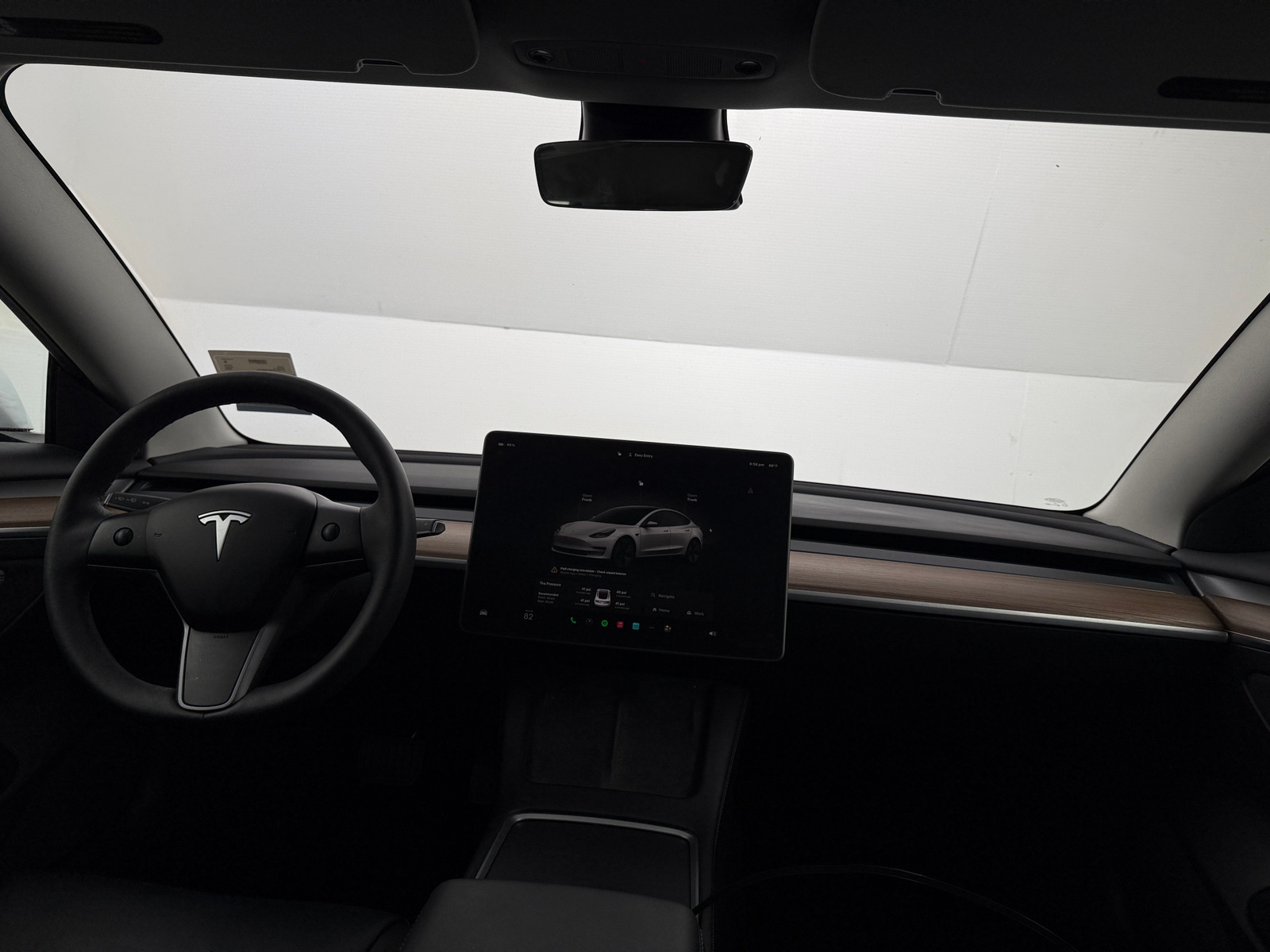 Thumbnail: 2023 Tesla Model 3 - 2