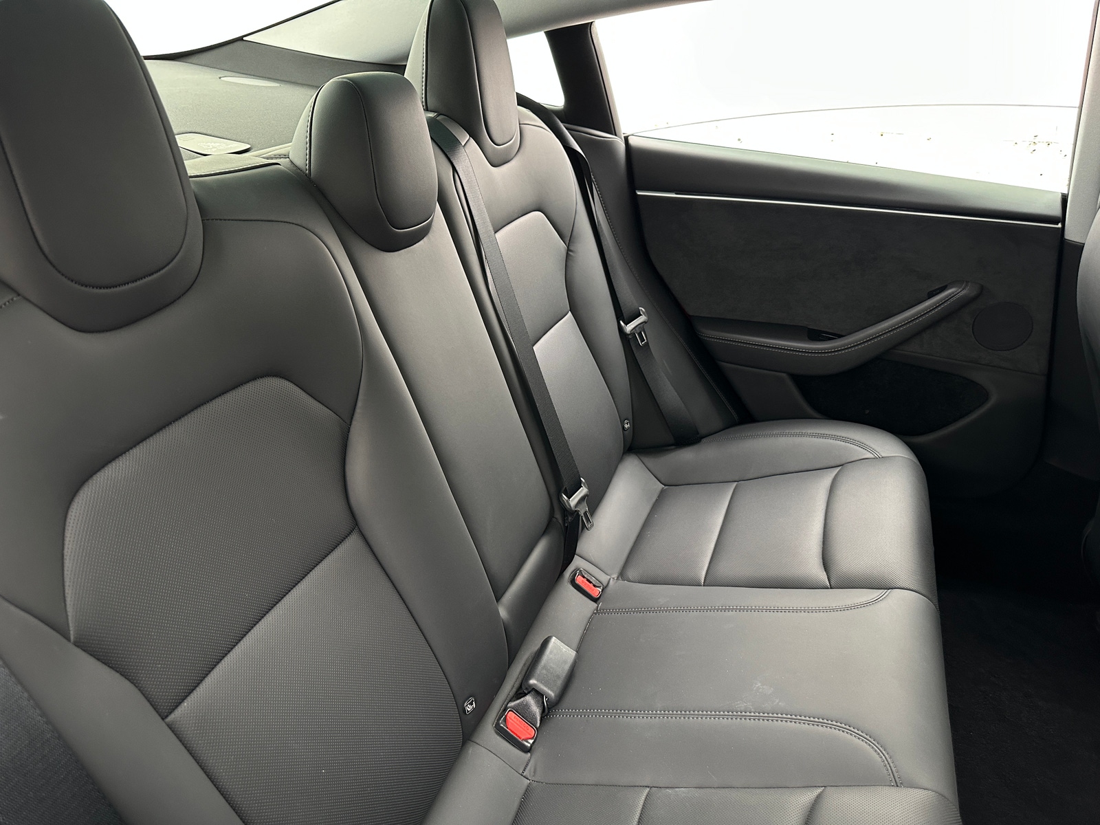 Thumbnail: 2024 Tesla Model 3 - 5