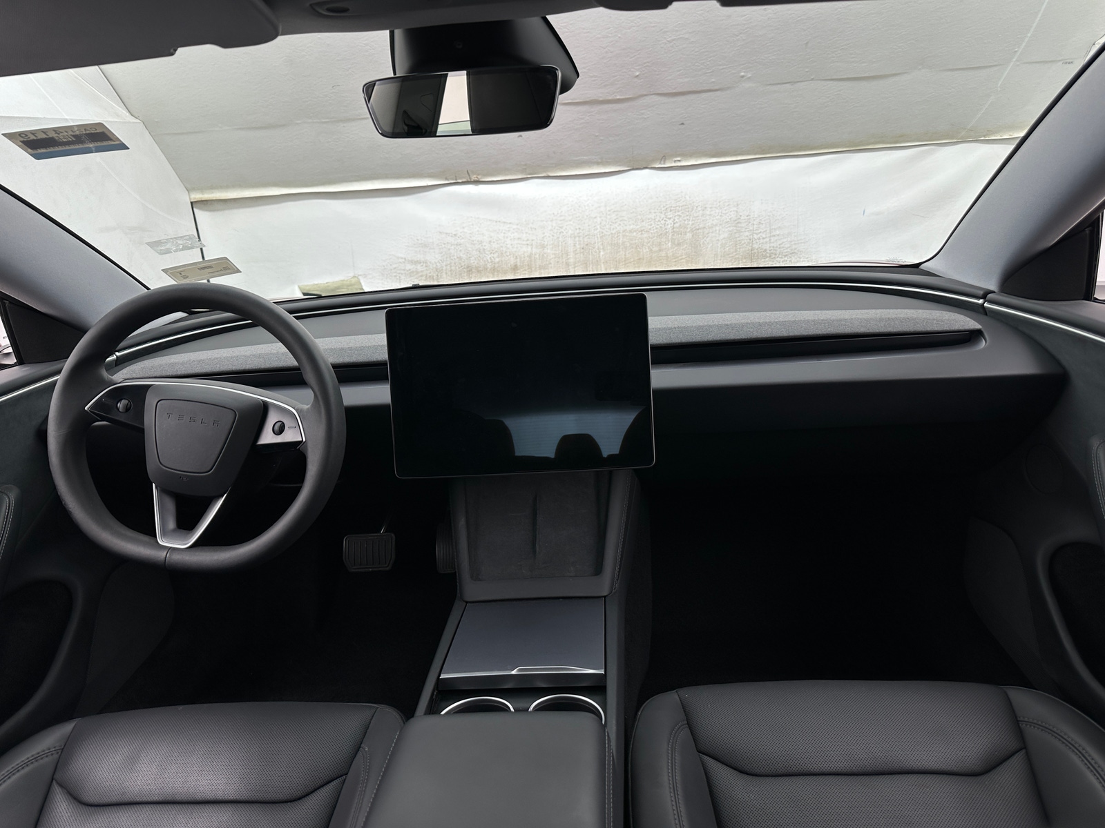 Thumbnail: 2024 Tesla Model 3 - 2