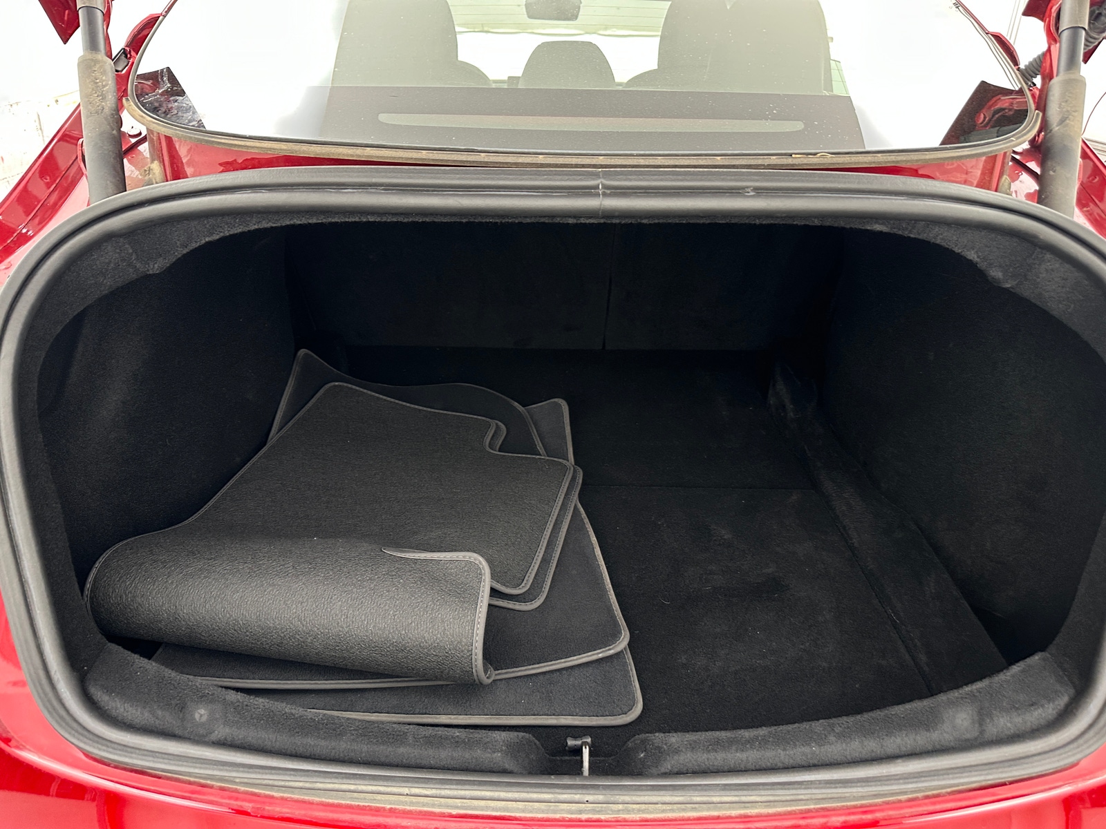 Thumbnail: 2024 Tesla Model 3 - 6