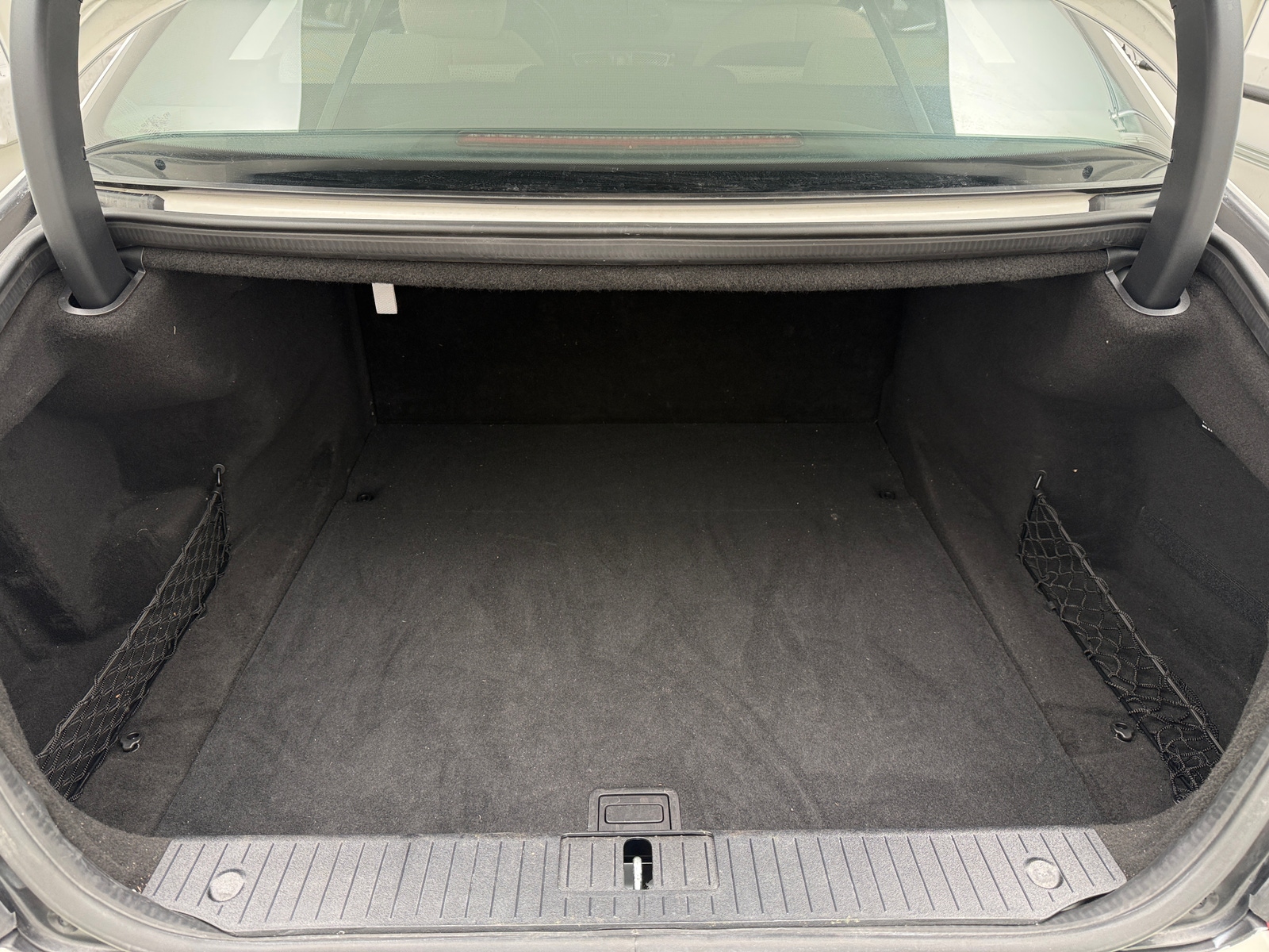 Thumbnail: 2014 Mercedes-Benz CL-Class - 4