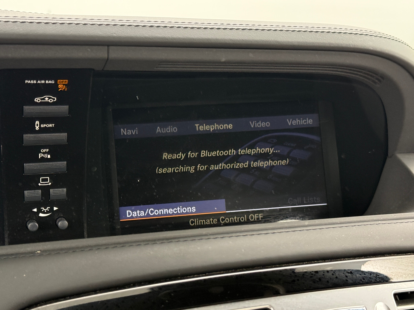 Thumbnail: 2014 Mercedes-Benz CL-Class - 2