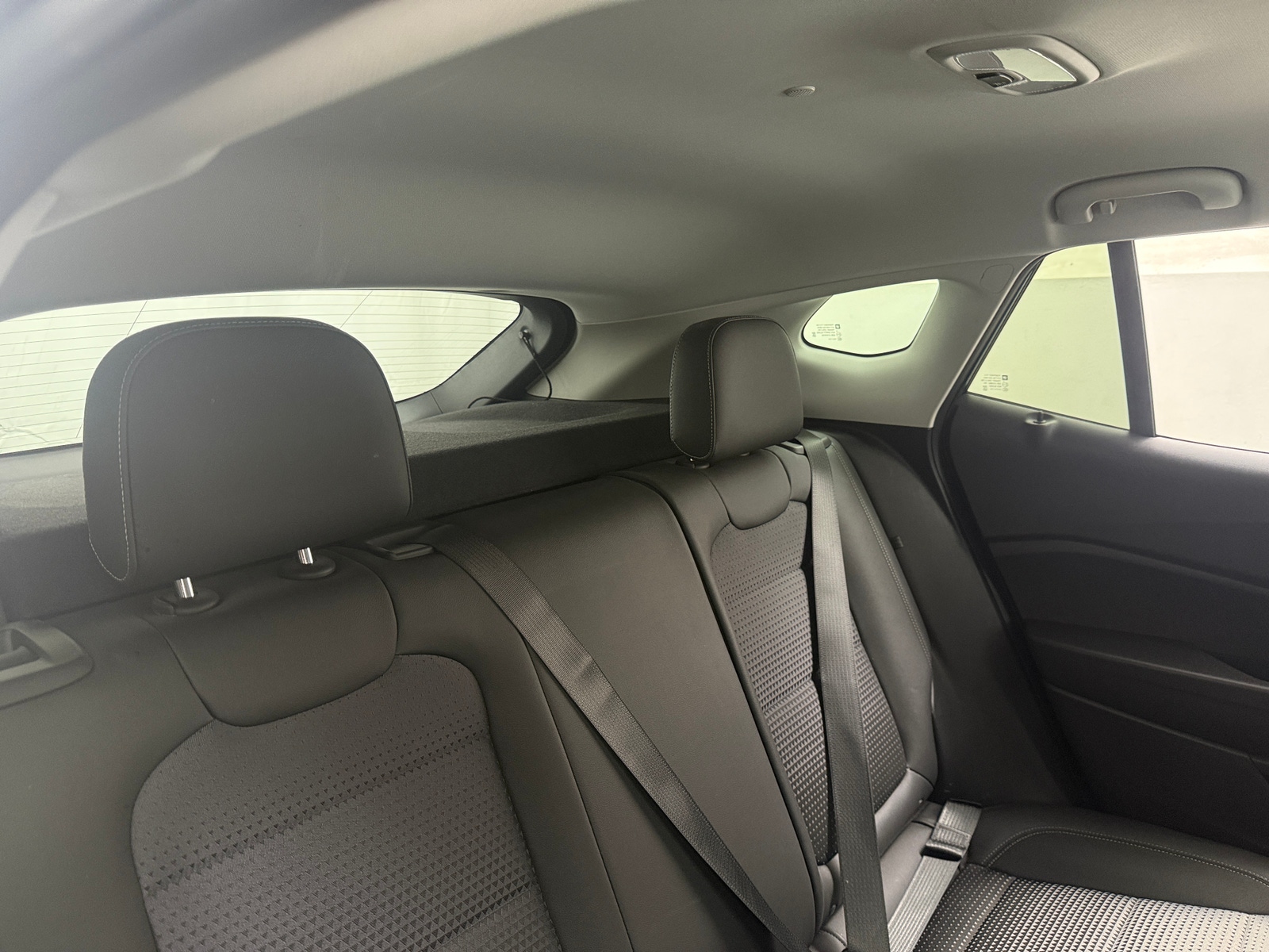 Thumbnail: 2025 Chevrolet Trax - 6