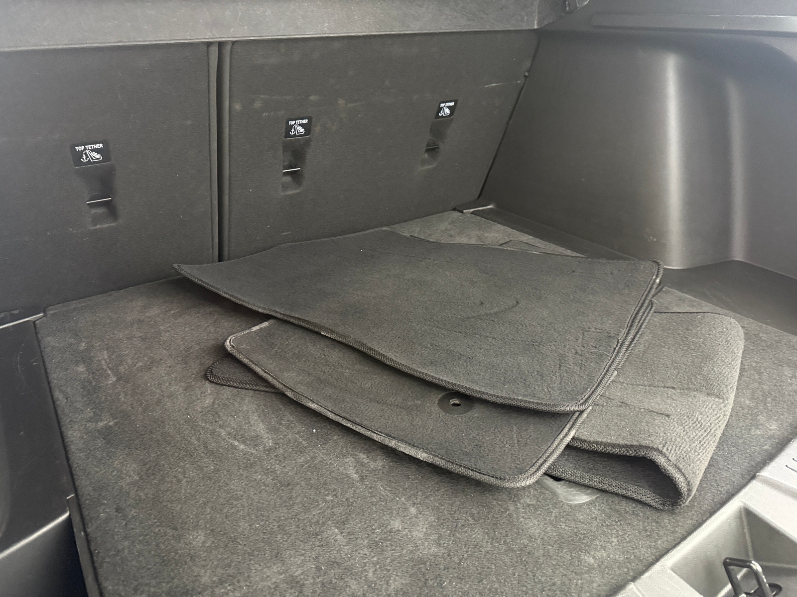 Thumbnail: 2025 Chevrolet Trax - 7