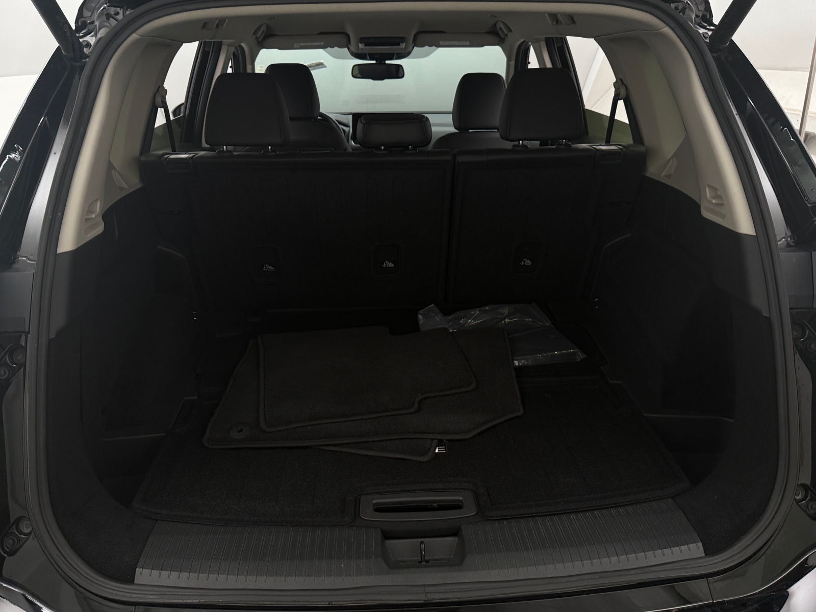 Thumbnail: 2025 Nissan Rogue - 6