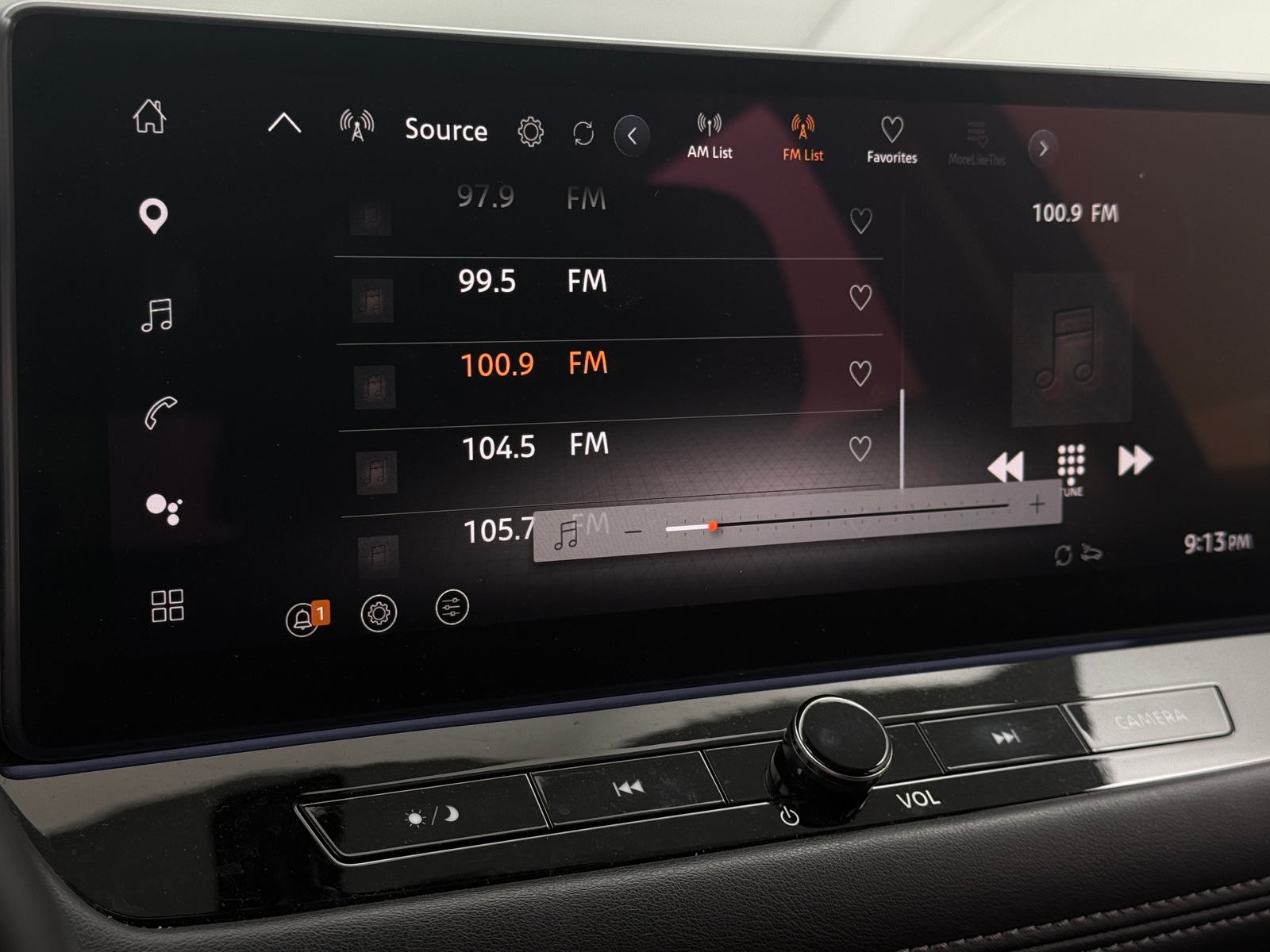 Thumbnail: 2025 Nissan Rogue - 3