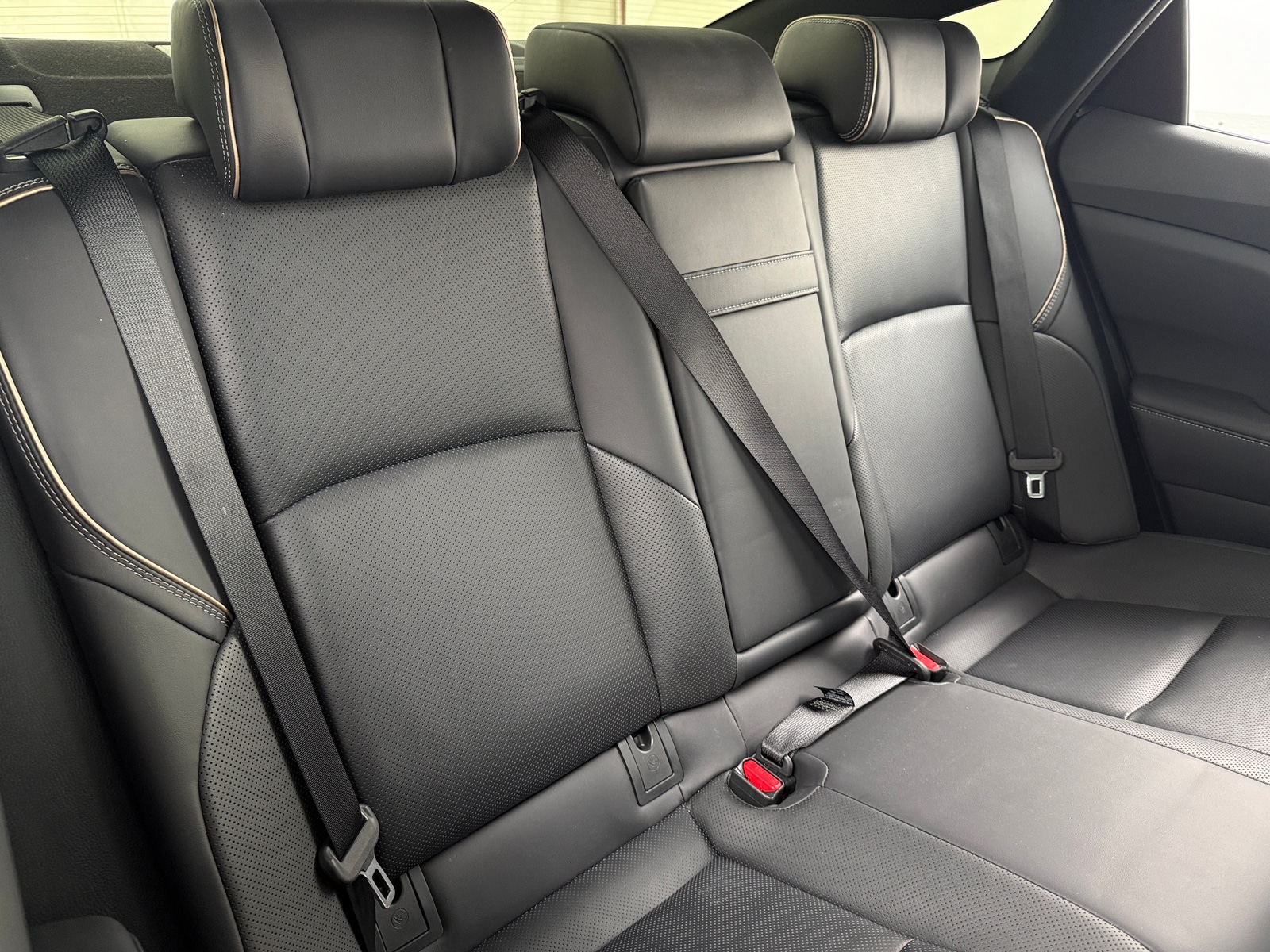 Thumbnail: 2024 Toyota Crown - 5