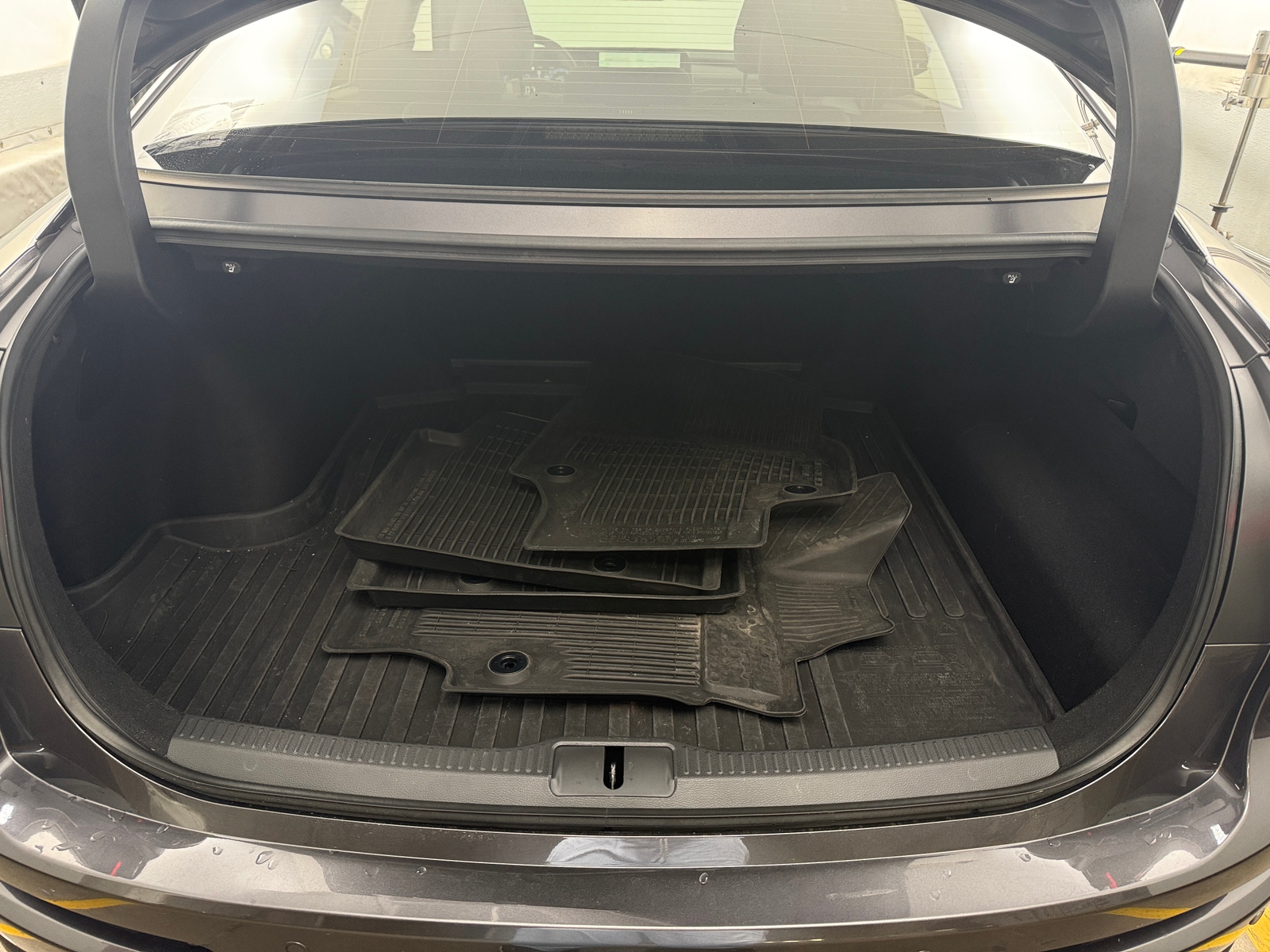 Thumbnail: 2024 Toyota Crown - 6