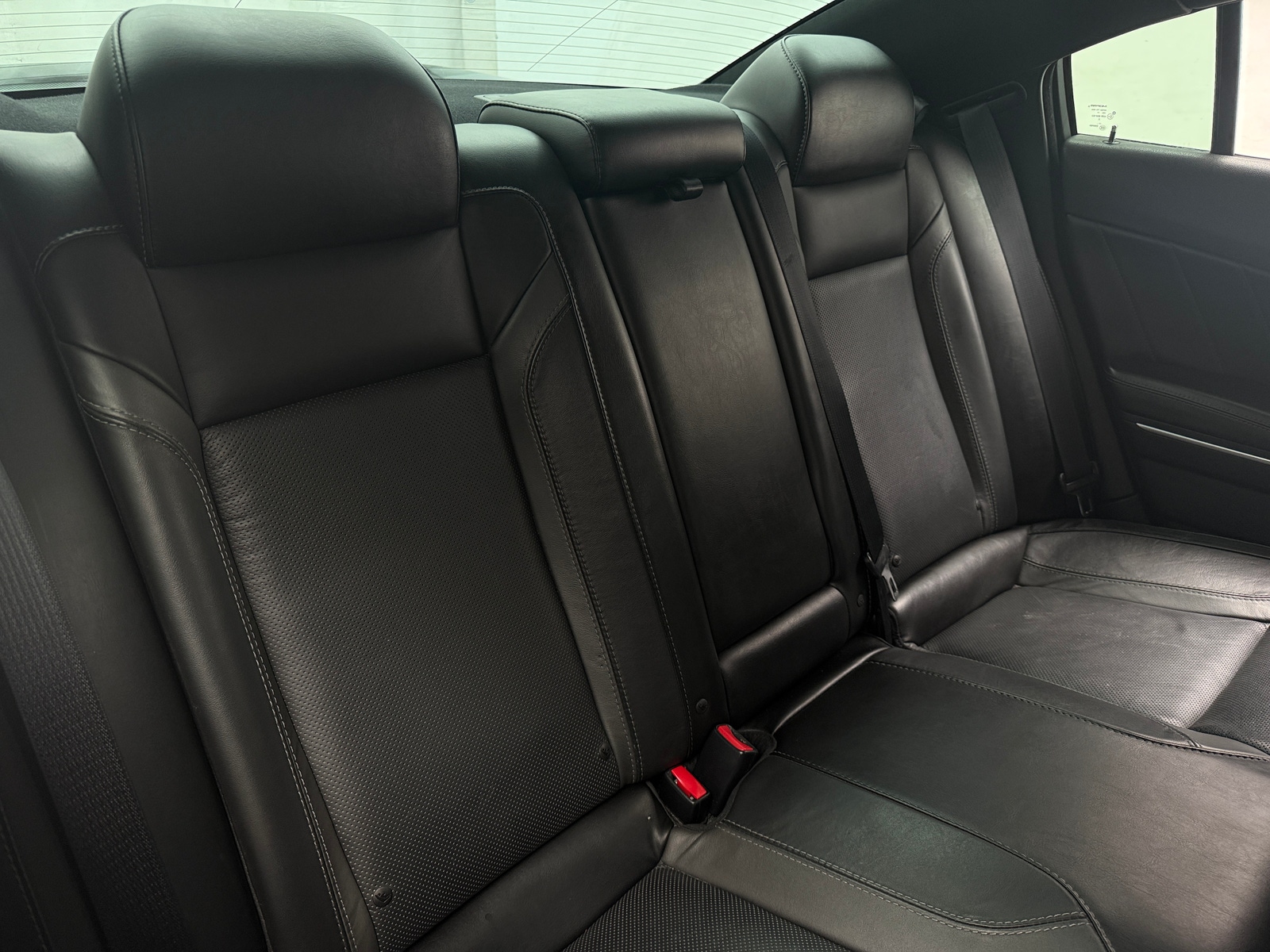 Thumbnail: 2018 Dodge Charger - 5