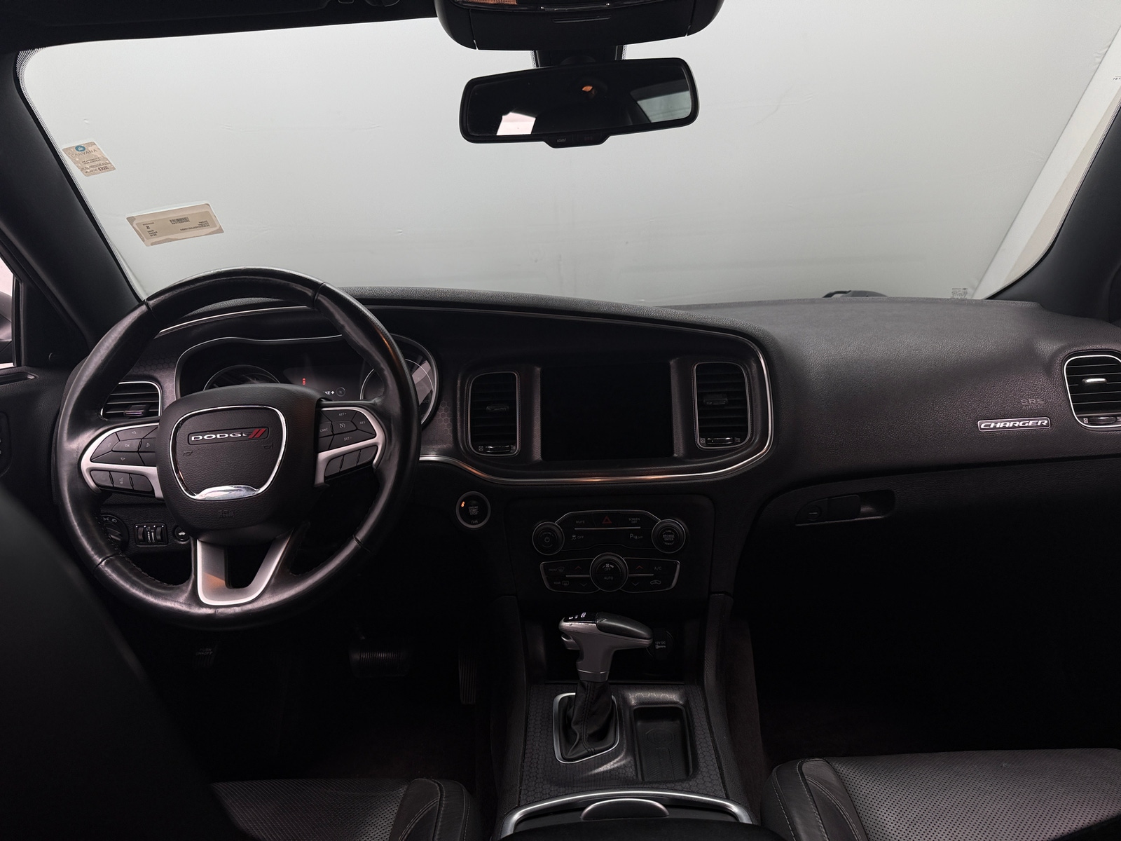 Thumbnail: 2018 Dodge Charger - 2