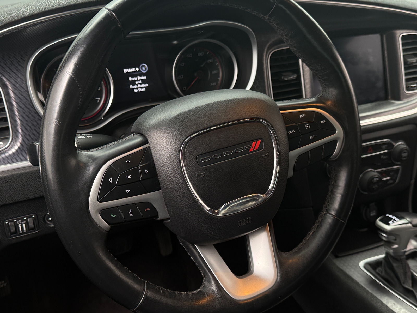 Thumbnail: 2018 Dodge Charger - 4