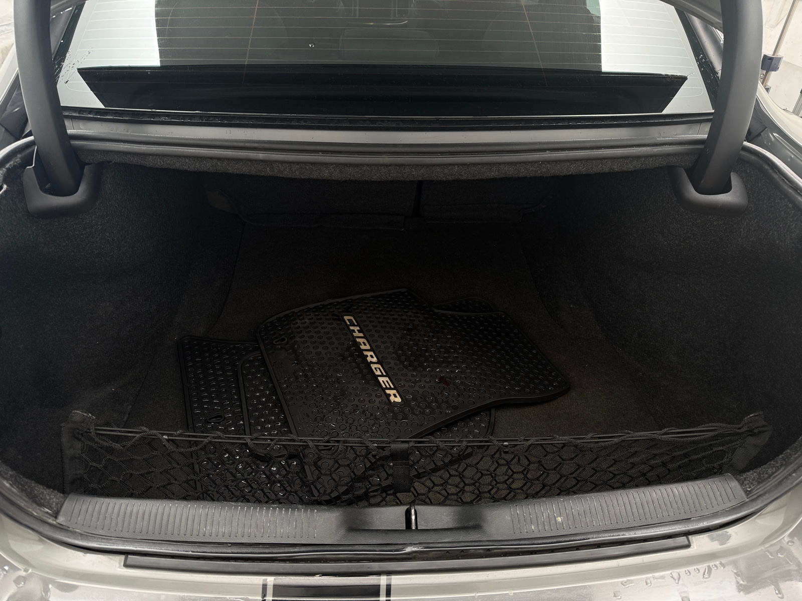 Thumbnail: 2018 Dodge Charger - 6