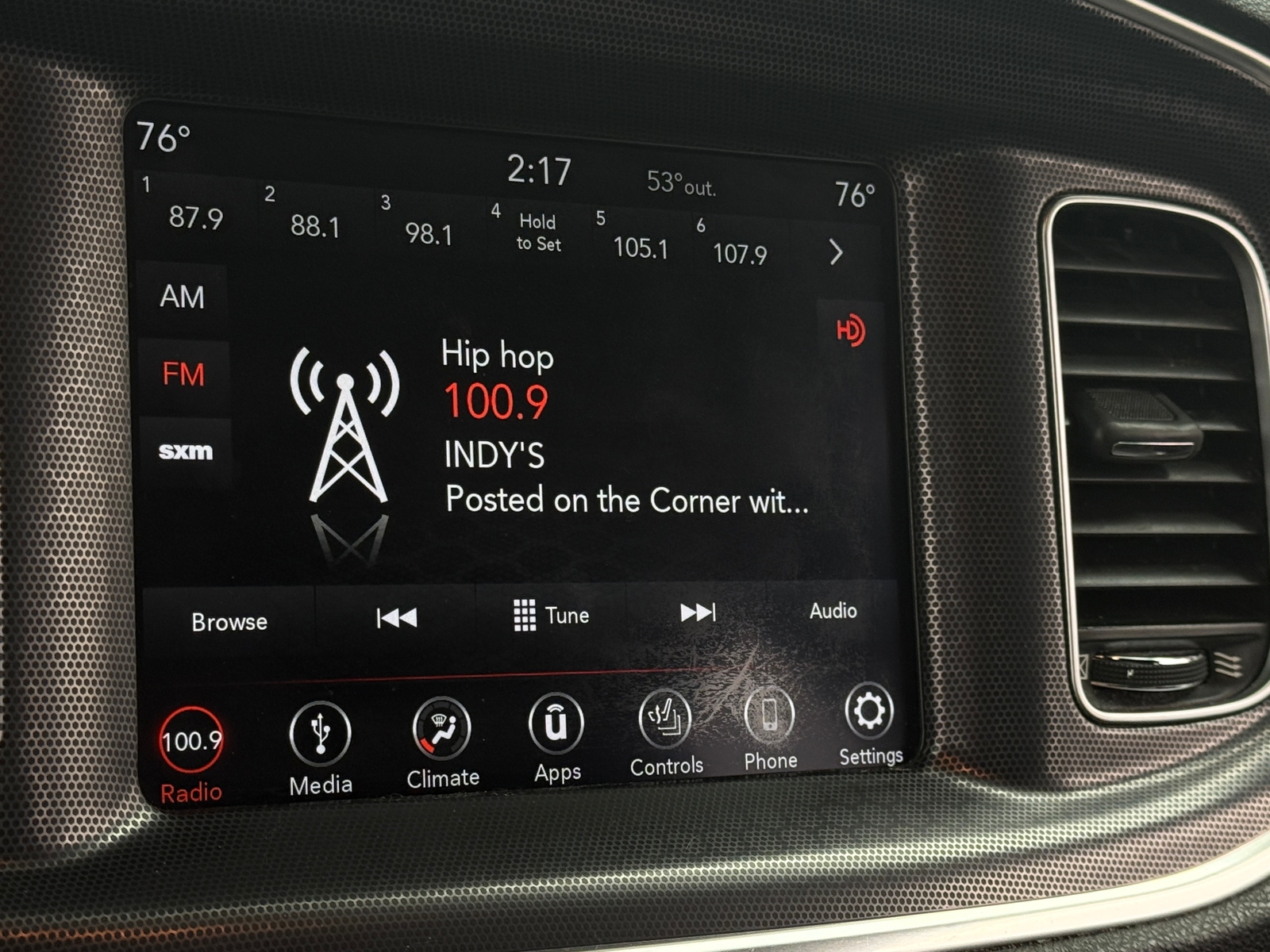 Thumbnail: 2018 Dodge Charger - 3