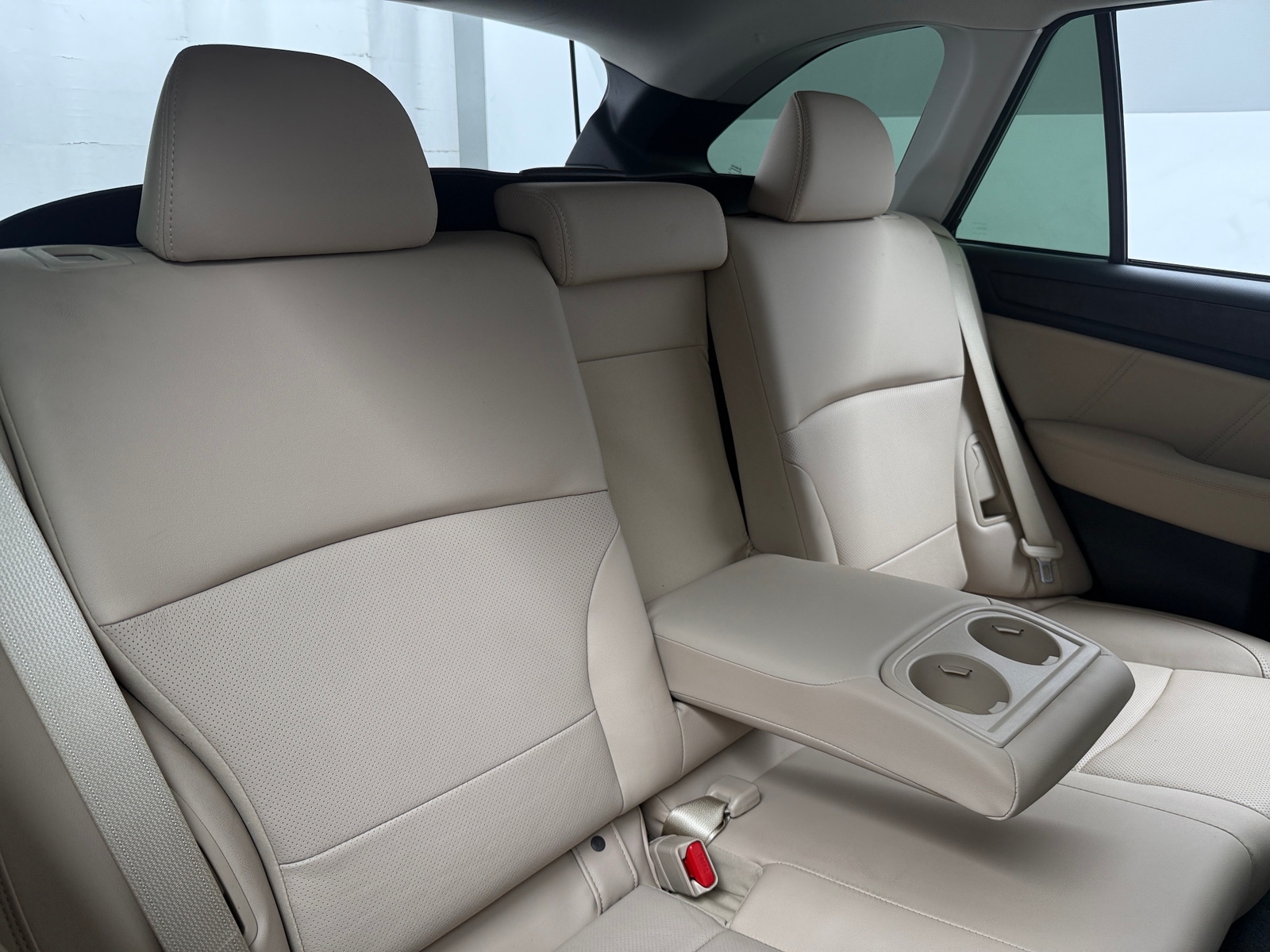 Thumbnail: 2019 Subaru Outback - 5