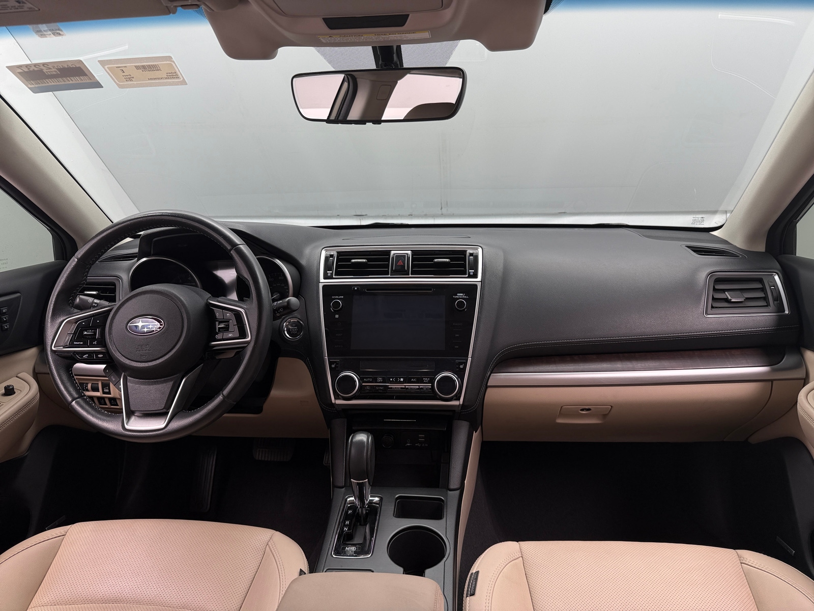 Thumbnail: 2019 Subaru Outback - 2