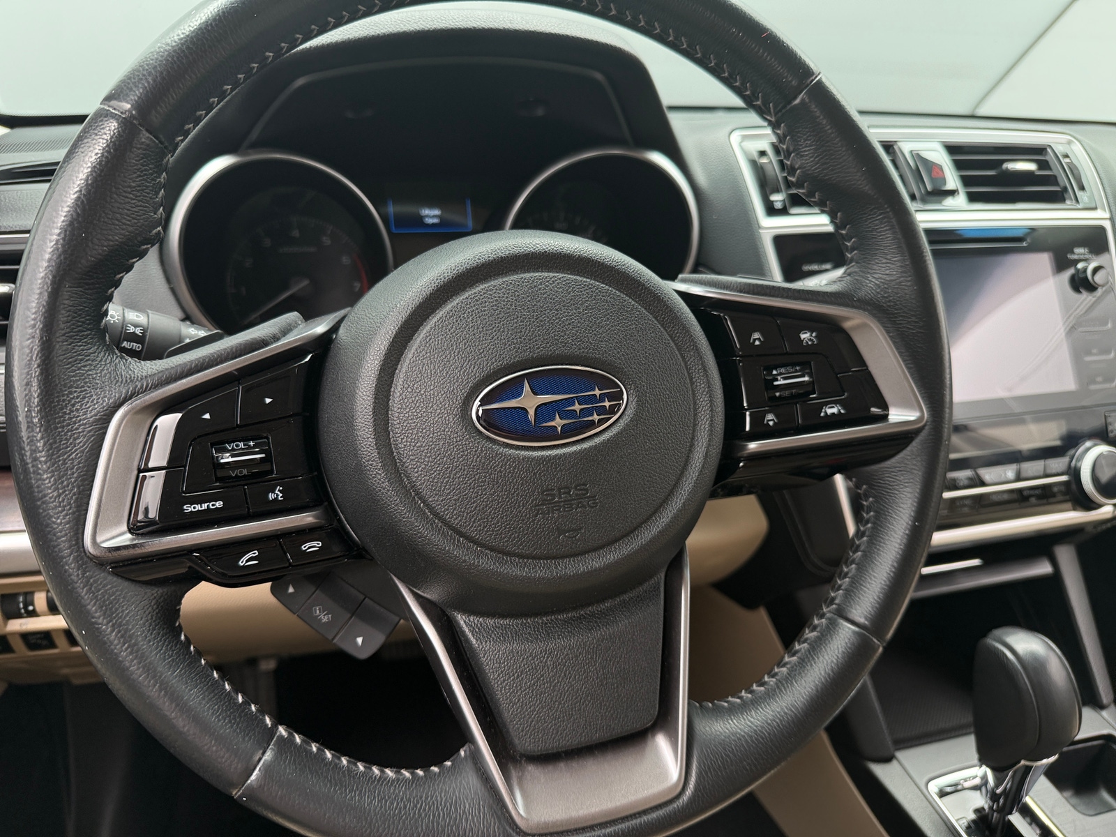Thumbnail: 2019 Subaru Outback - 4