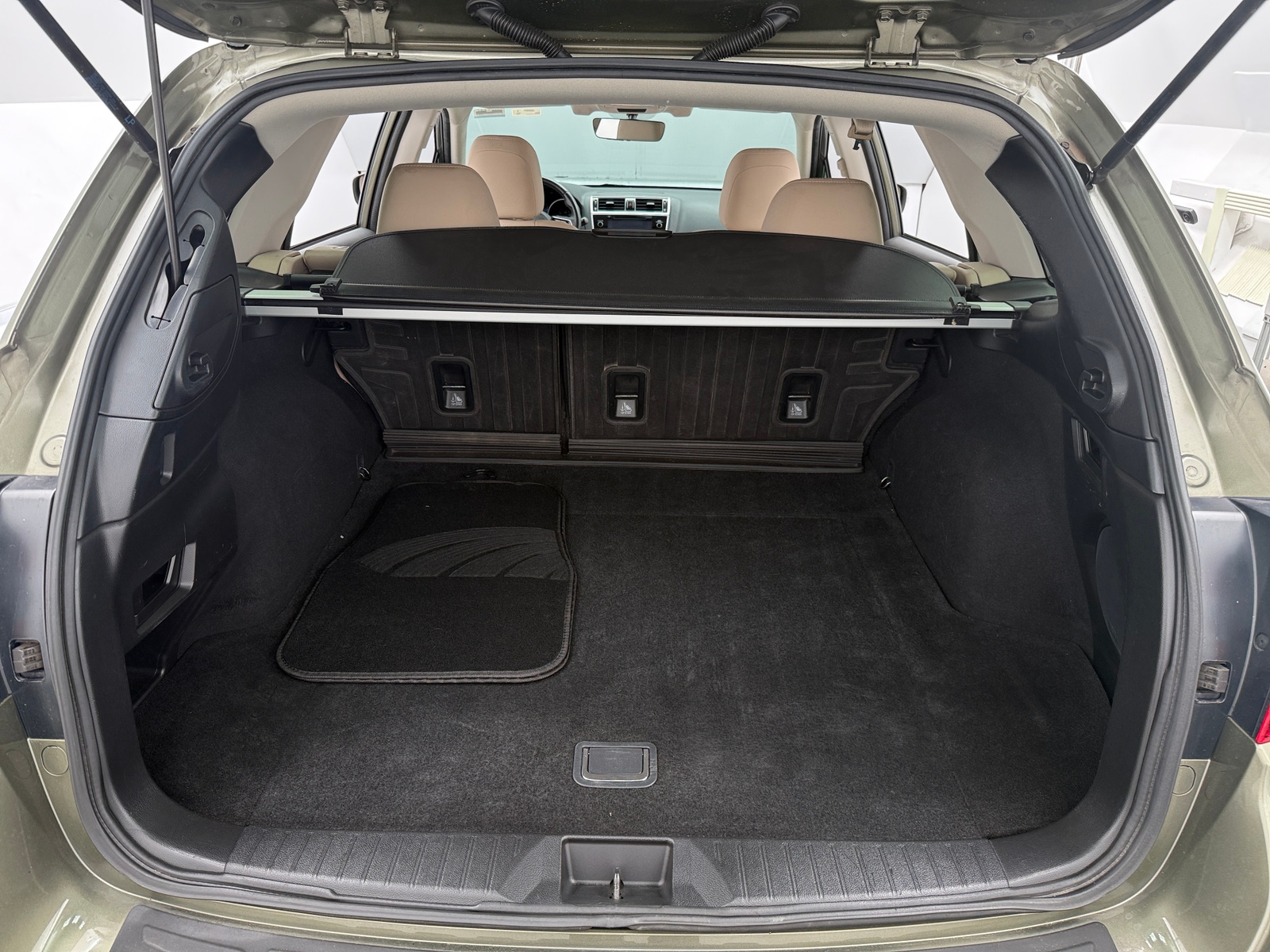 Thumbnail: 2019 Subaru Outback - 6