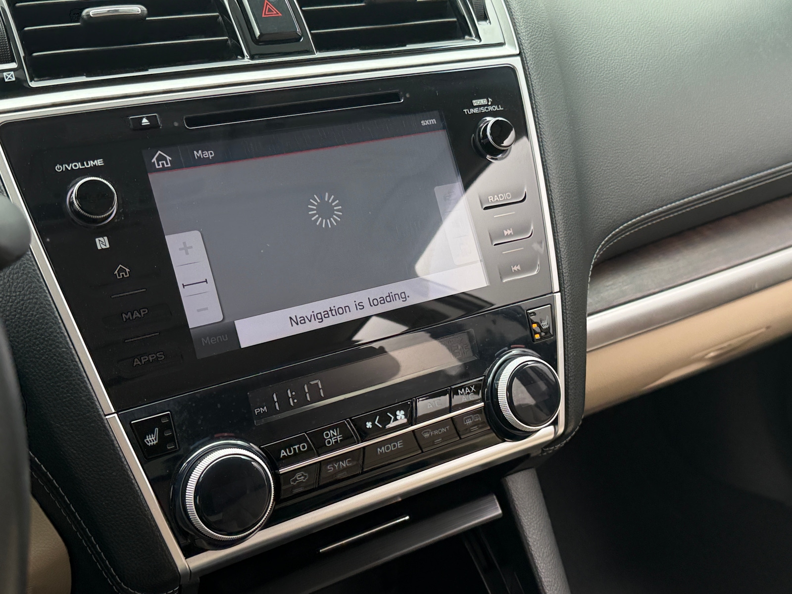 Thumbnail: 2019 Subaru Outback - 3