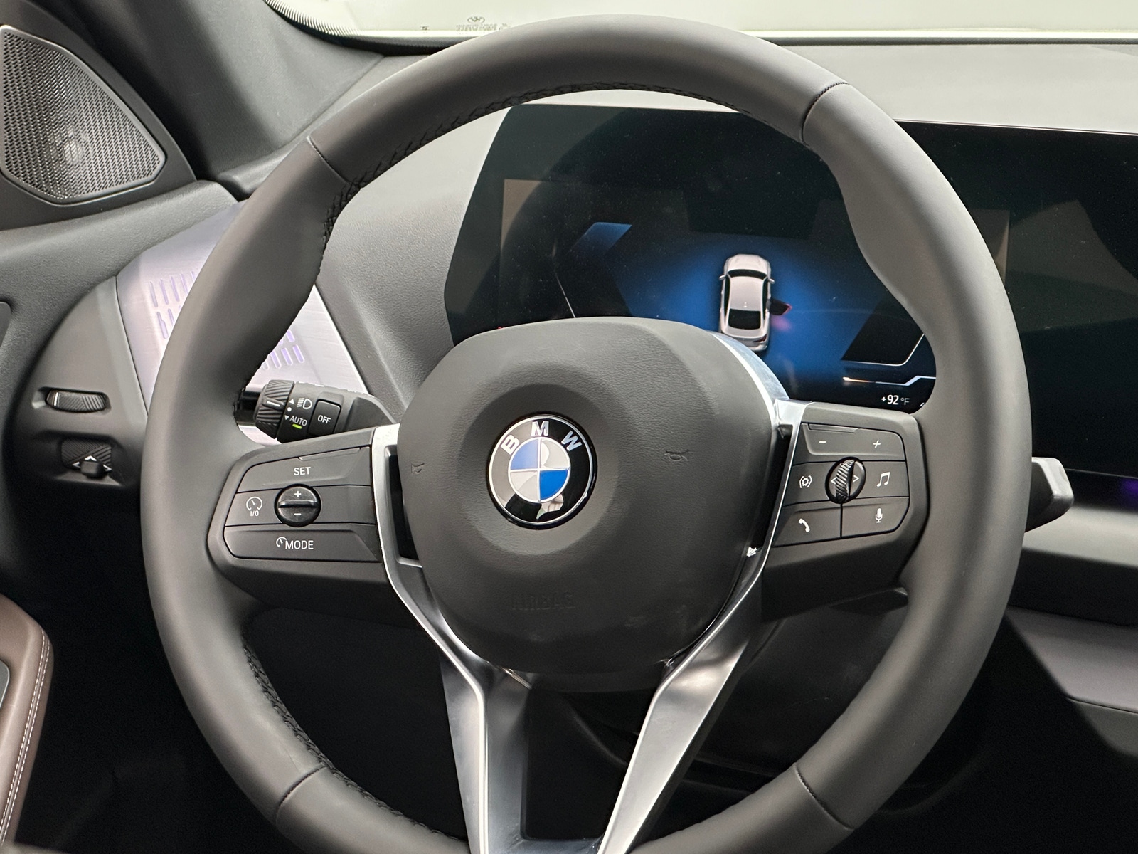 Thumbnail: 2025 BMW 2 Series - 4