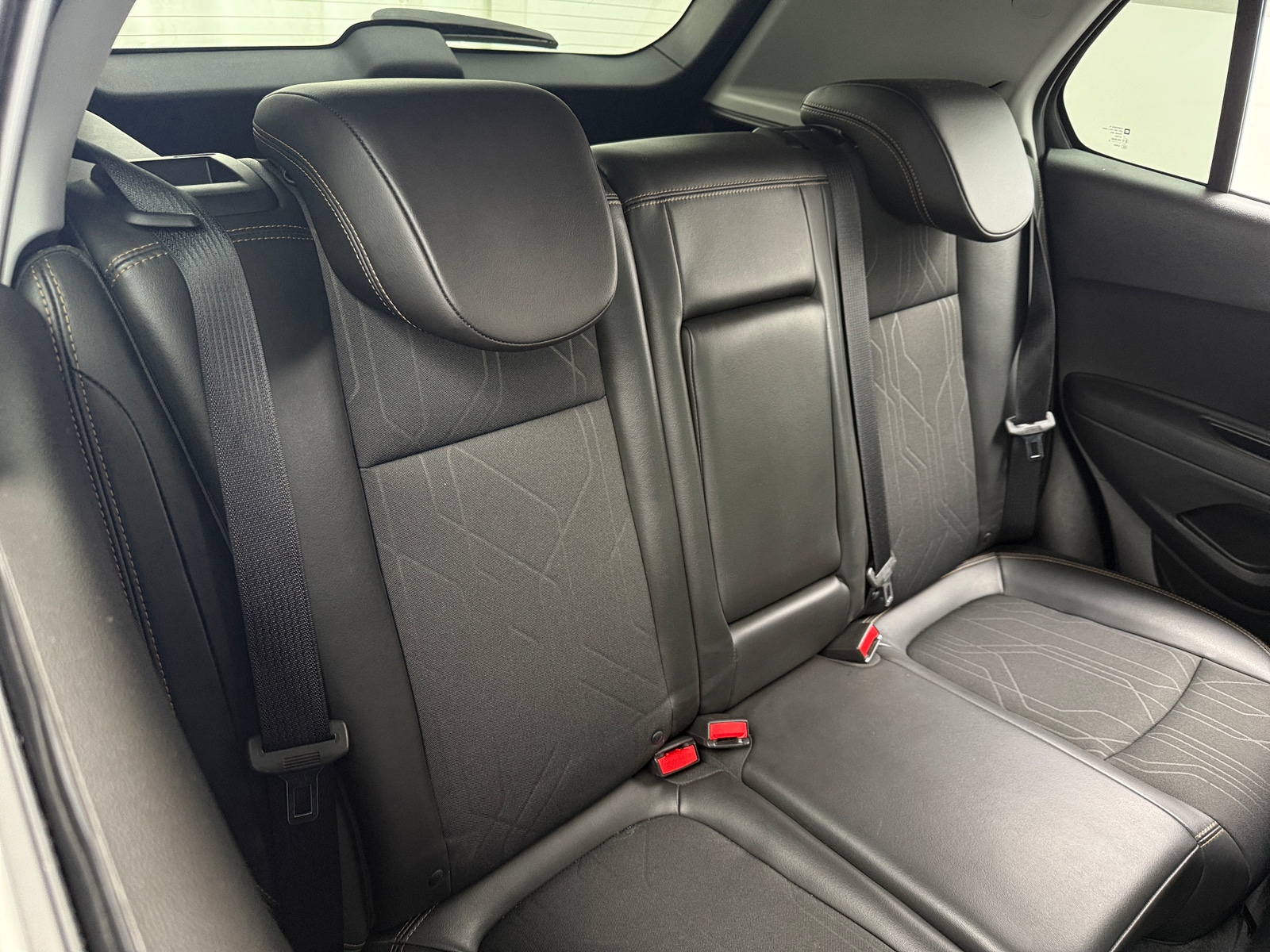 Thumbnail: 2018 Chevrolet Trax - 6