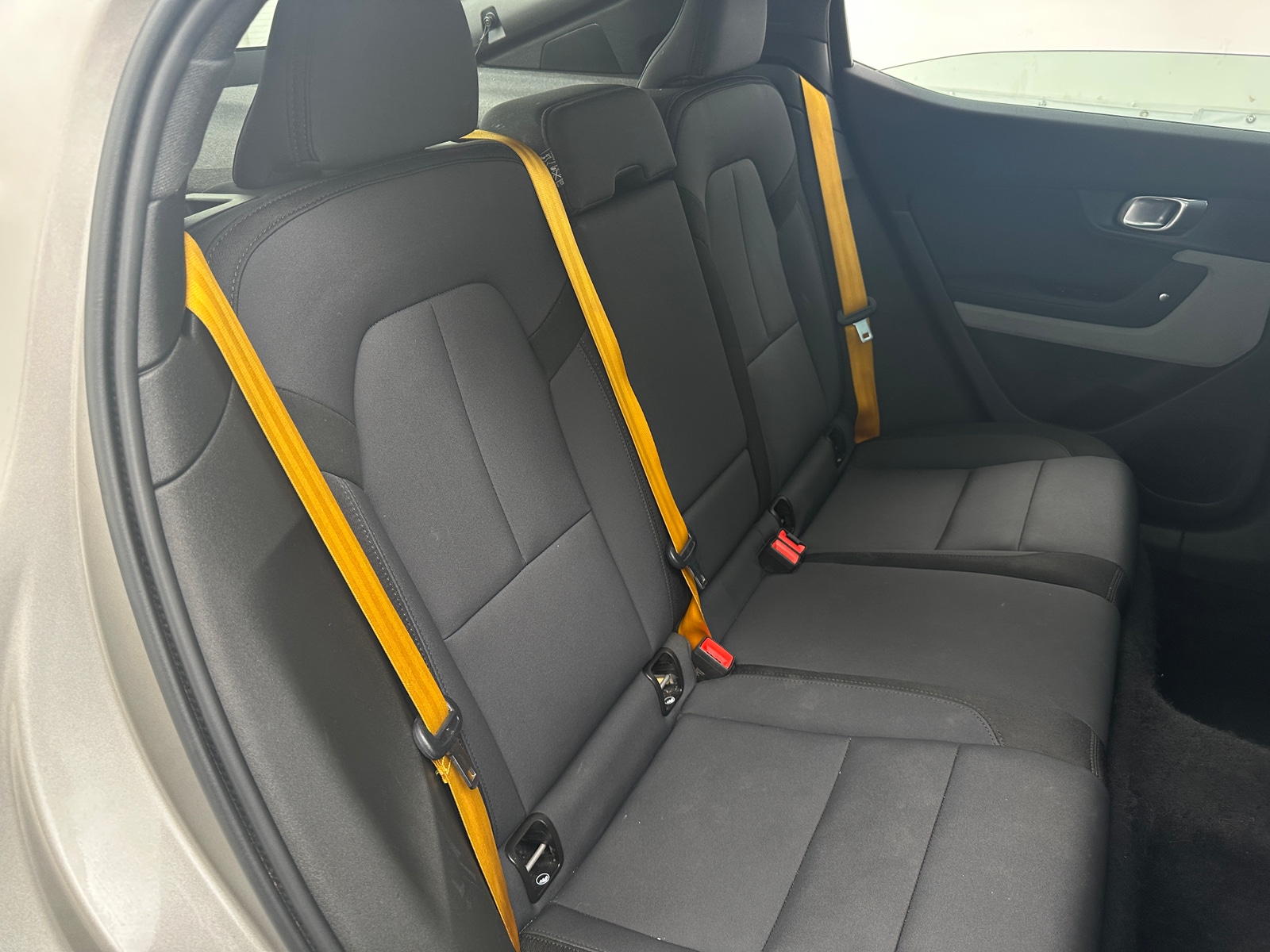 Thumbnail: 2022 Polestar 2 - 6