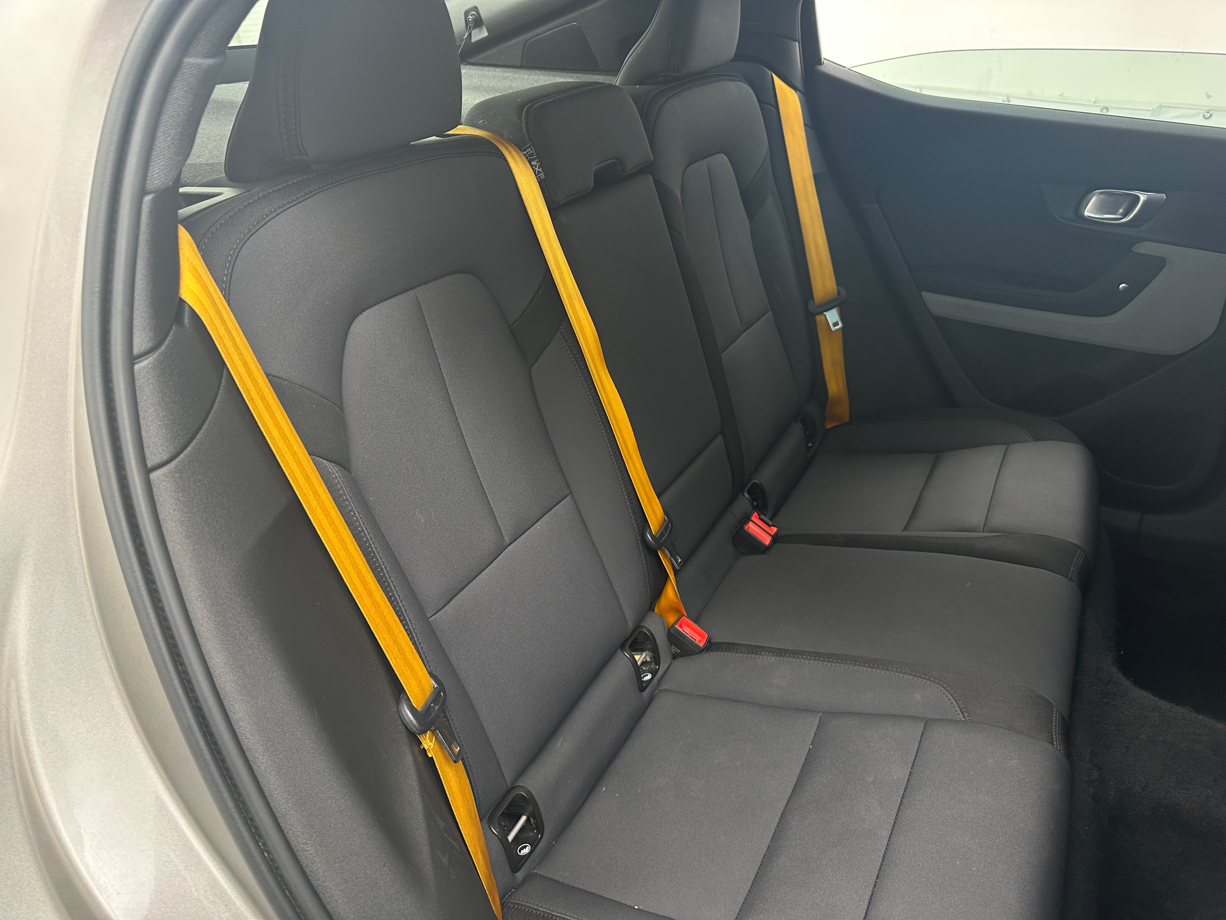 2022 Polestar 2 - Image 1
