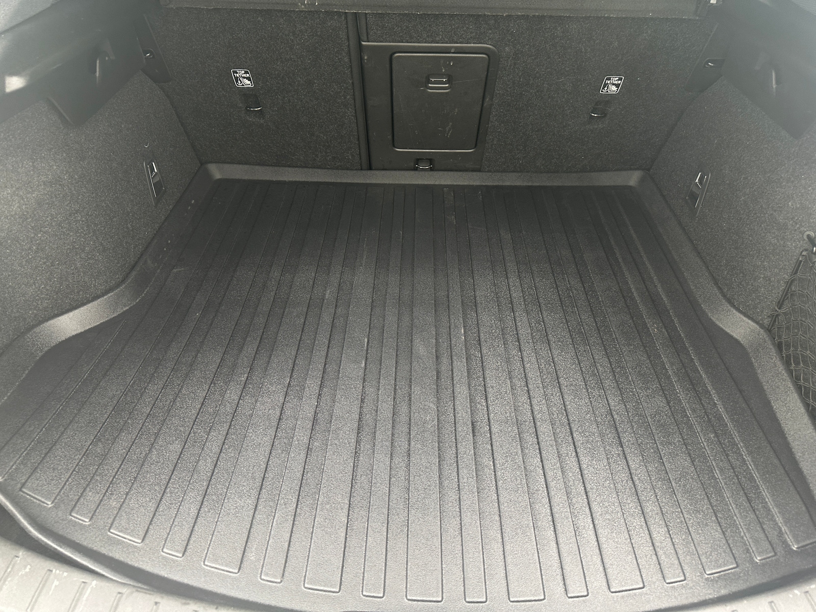 Thumbnail: 2022 Polestar 2 - 7