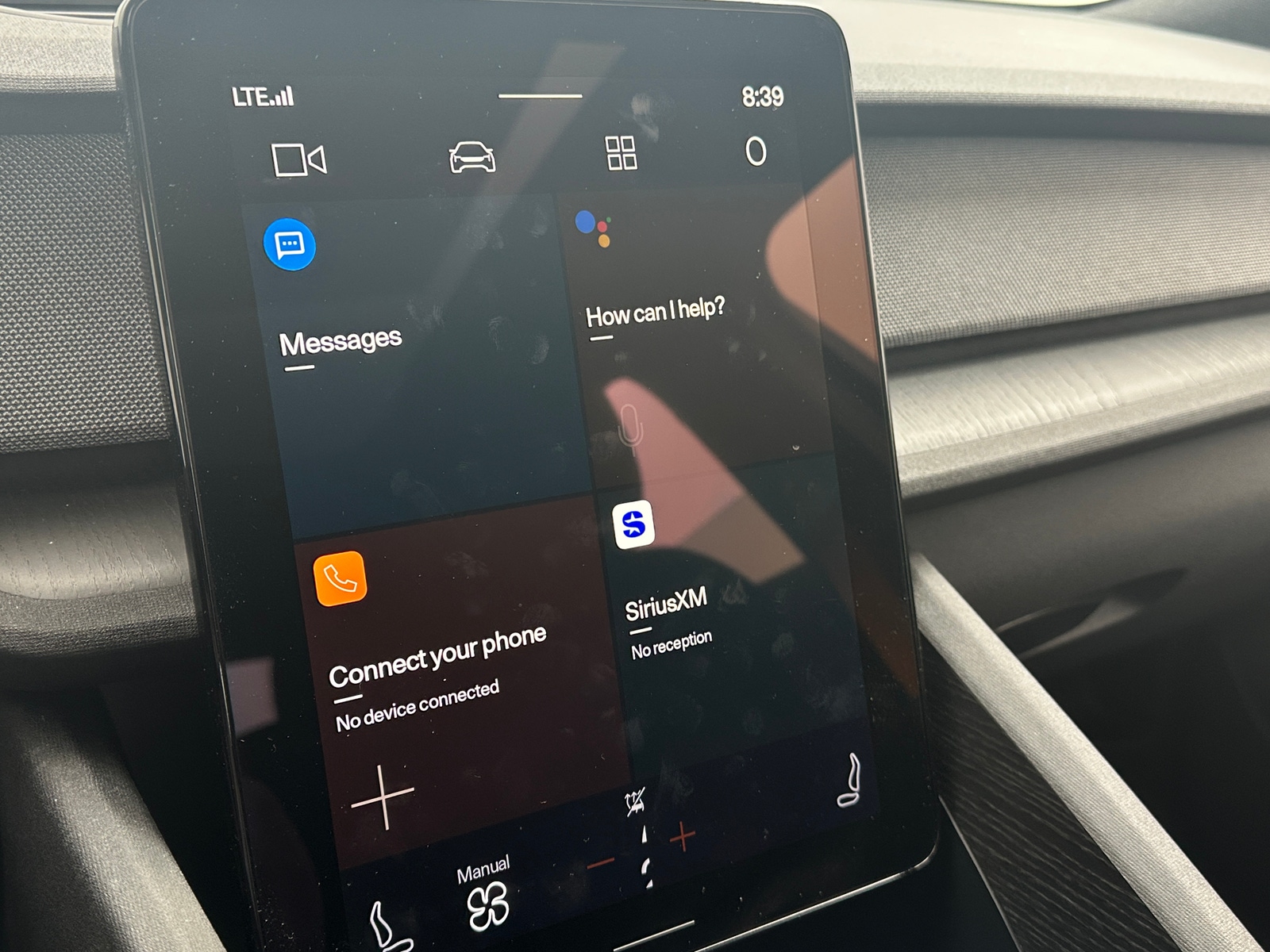 Thumbnail: 2022 Polestar 2 - 4