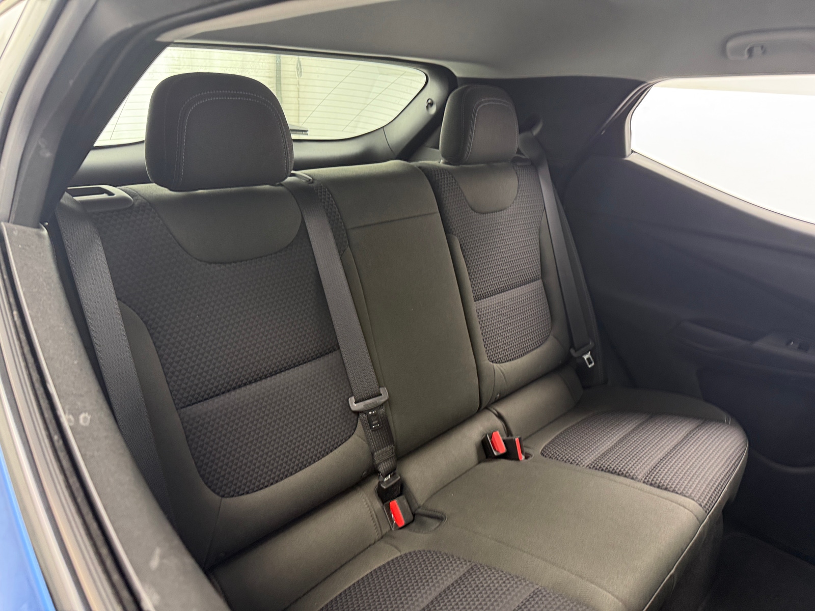 Thumbnail: 2023 Chevrolet Bolt EUV - 6