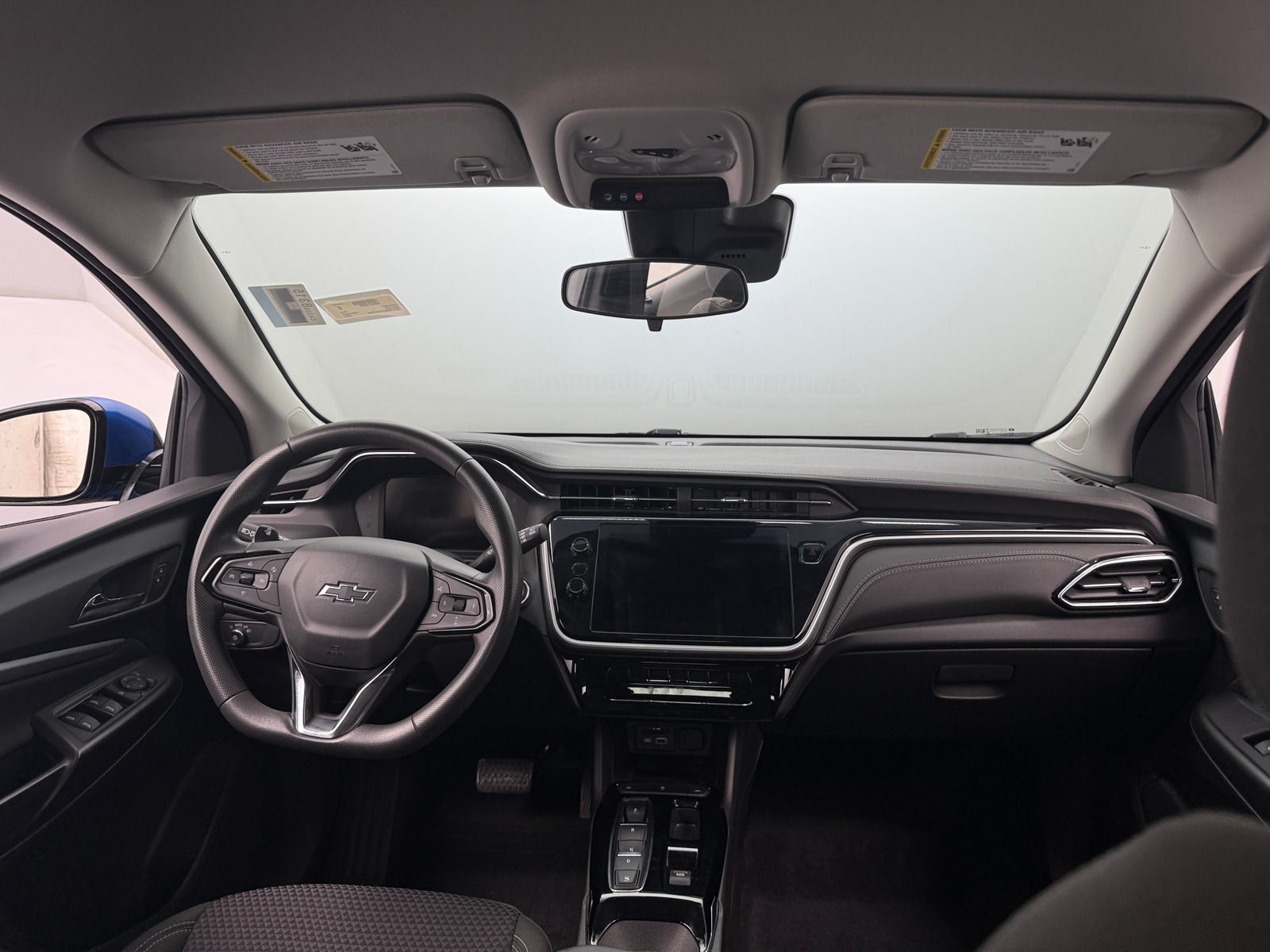 Thumbnail: 2023 Chevrolet Bolt EUV - 3