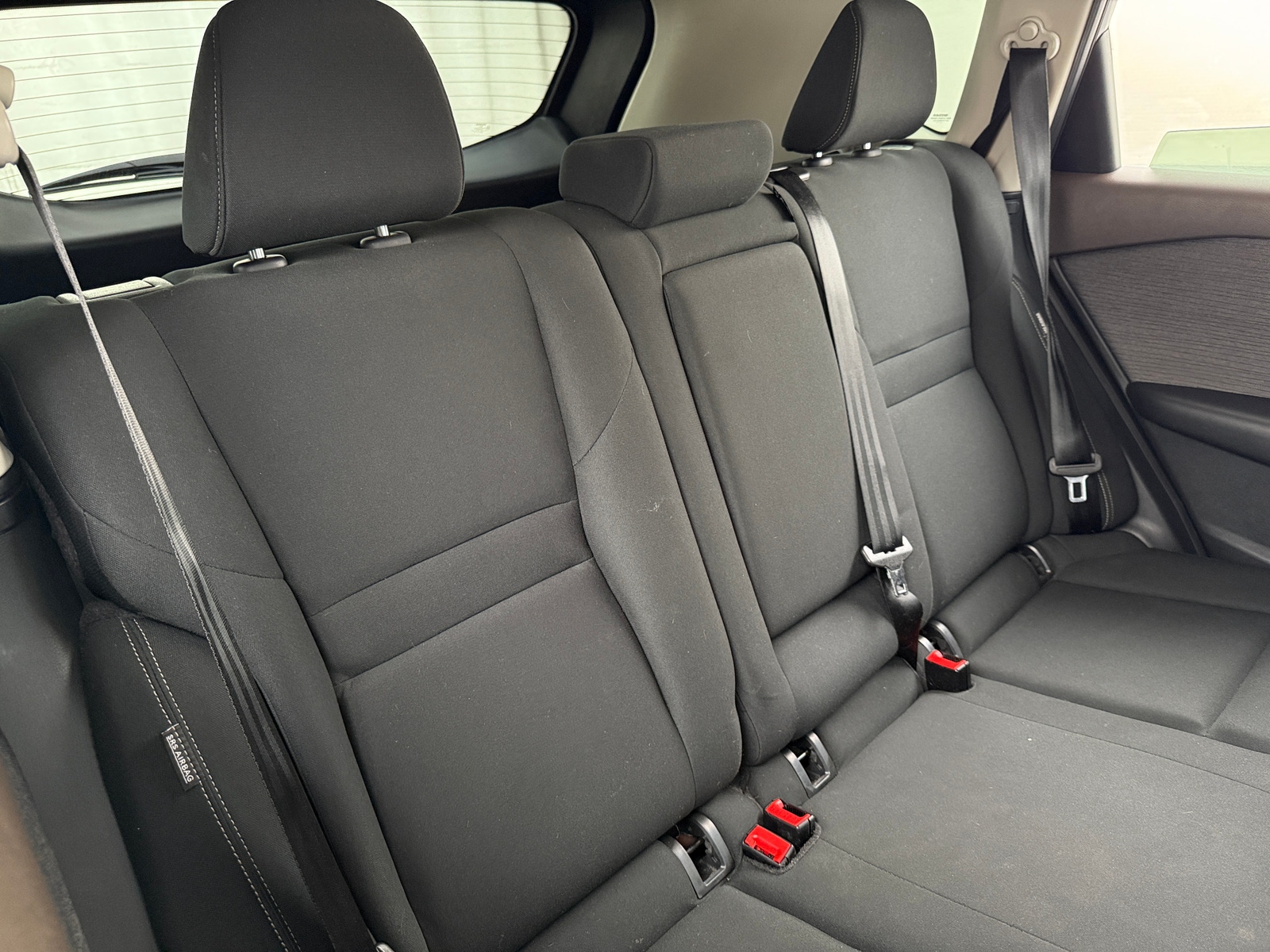 Thumbnail: 2023 Nissan Rogue - 6