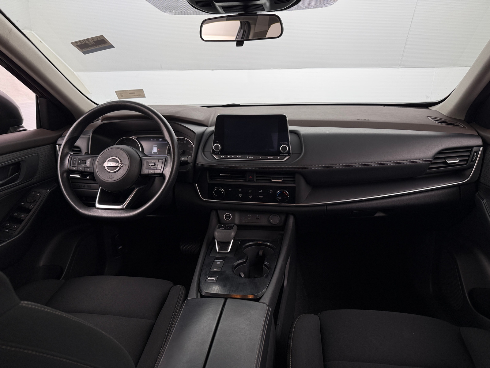 Thumbnail: 2023 Nissan Rogue - 3