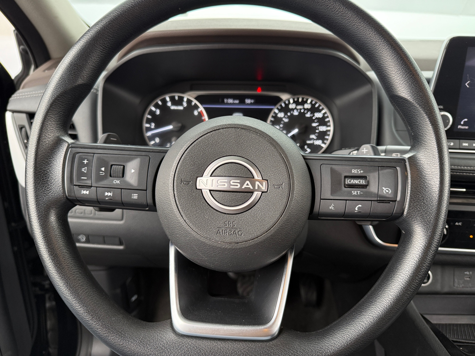 Thumbnail: 2023 Nissan Rogue - 5