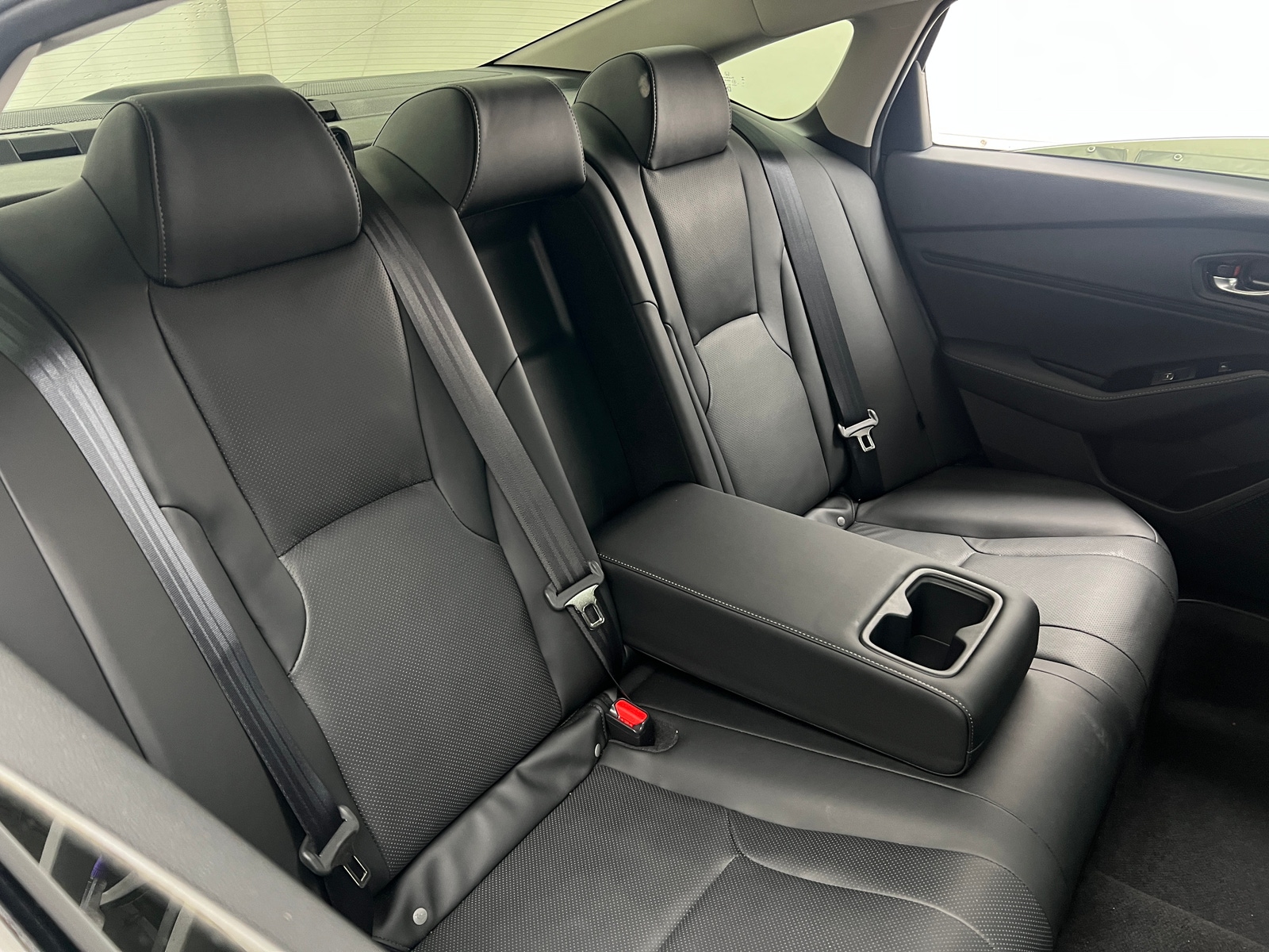 Thumbnail: 2025 Honda Accord - 5