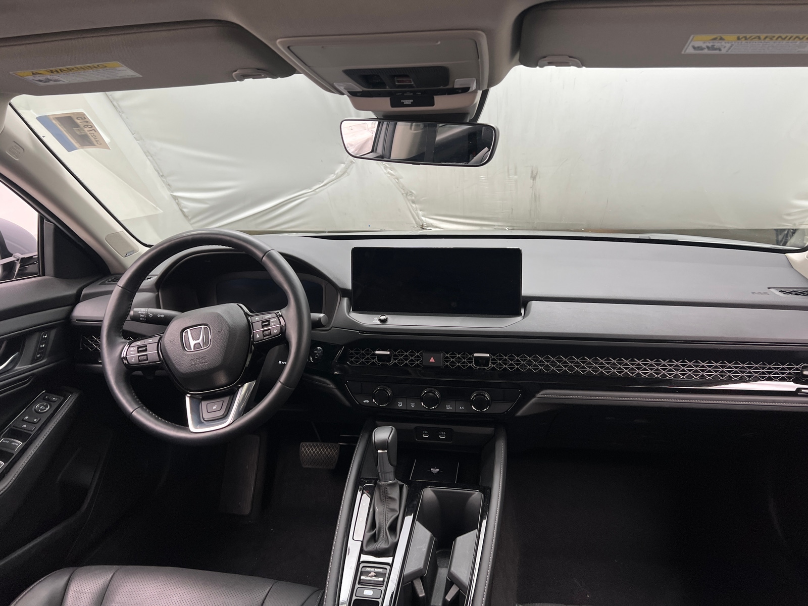 Thumbnail: 2025 Honda Accord - 2