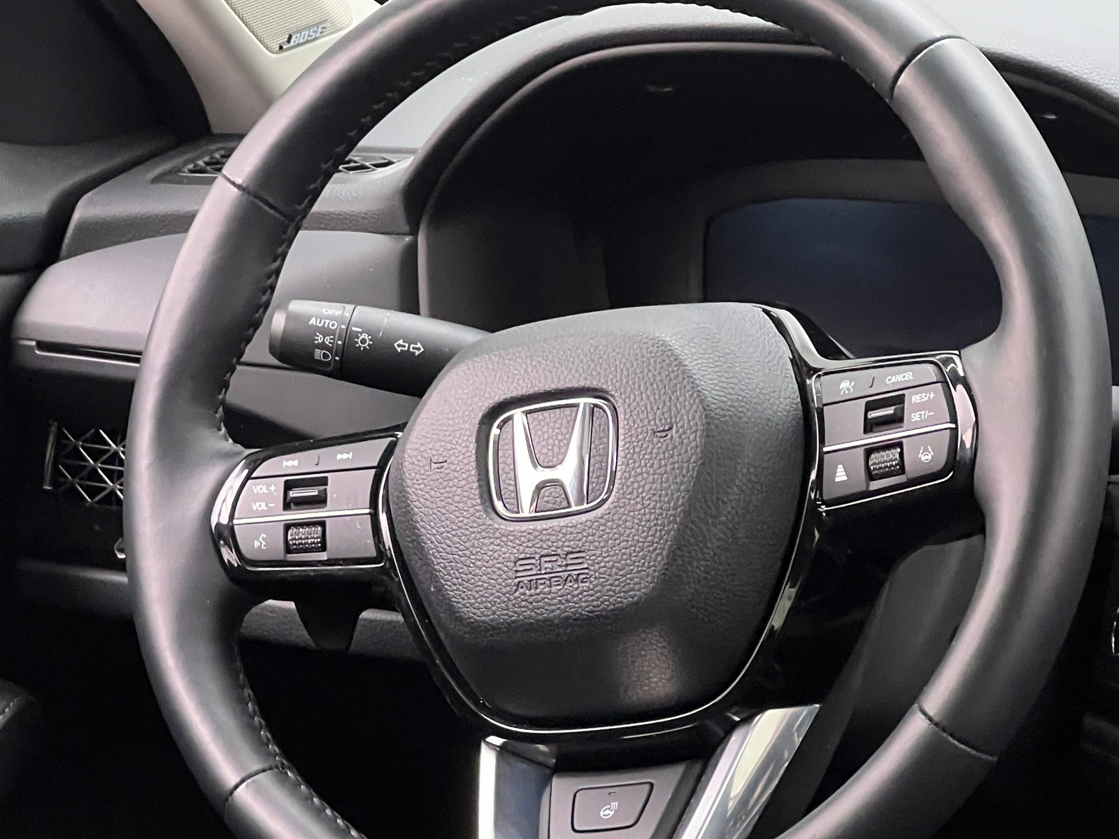 Thumbnail: 2025 Honda Accord - 4