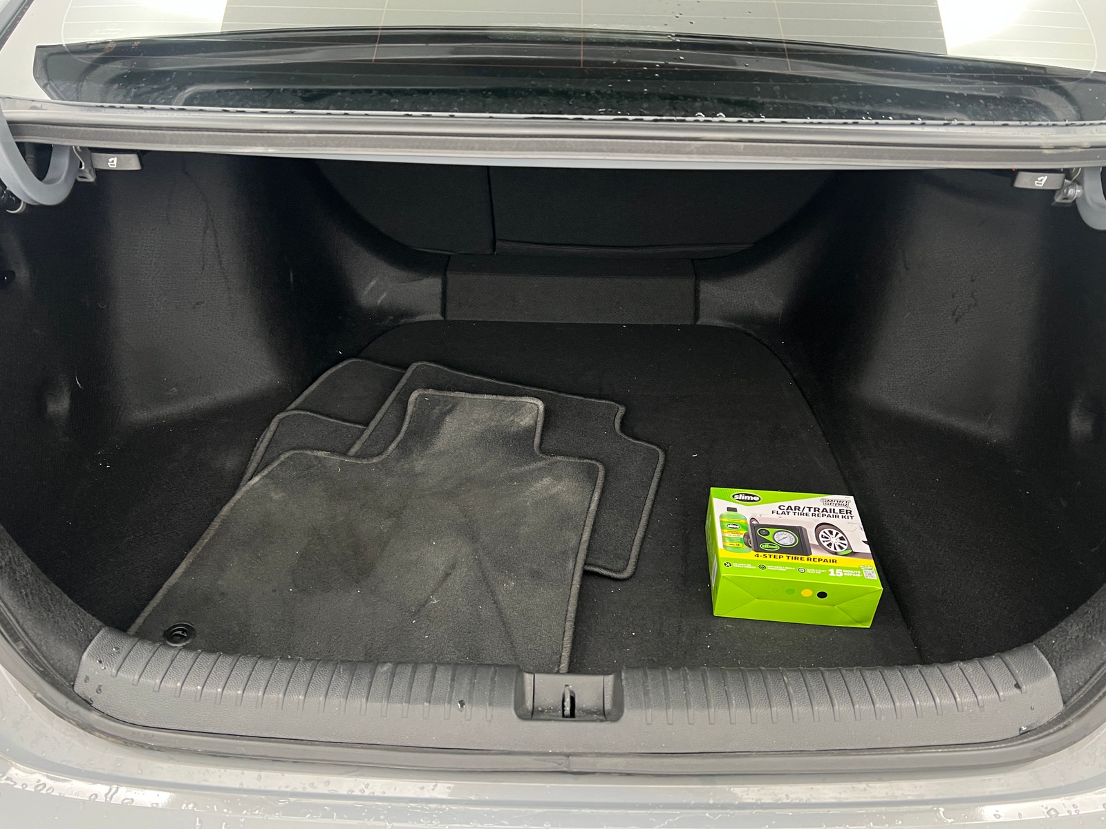 Thumbnail: 2025 Honda Accord - 6